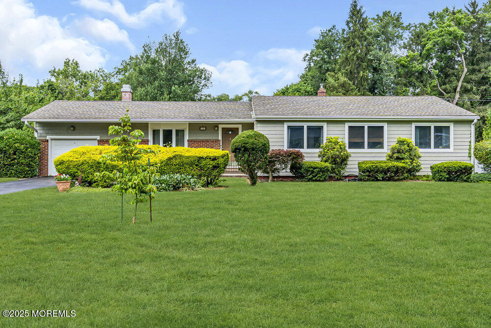 53 Edison Avenue, Tinton Falls, NJ, 07724