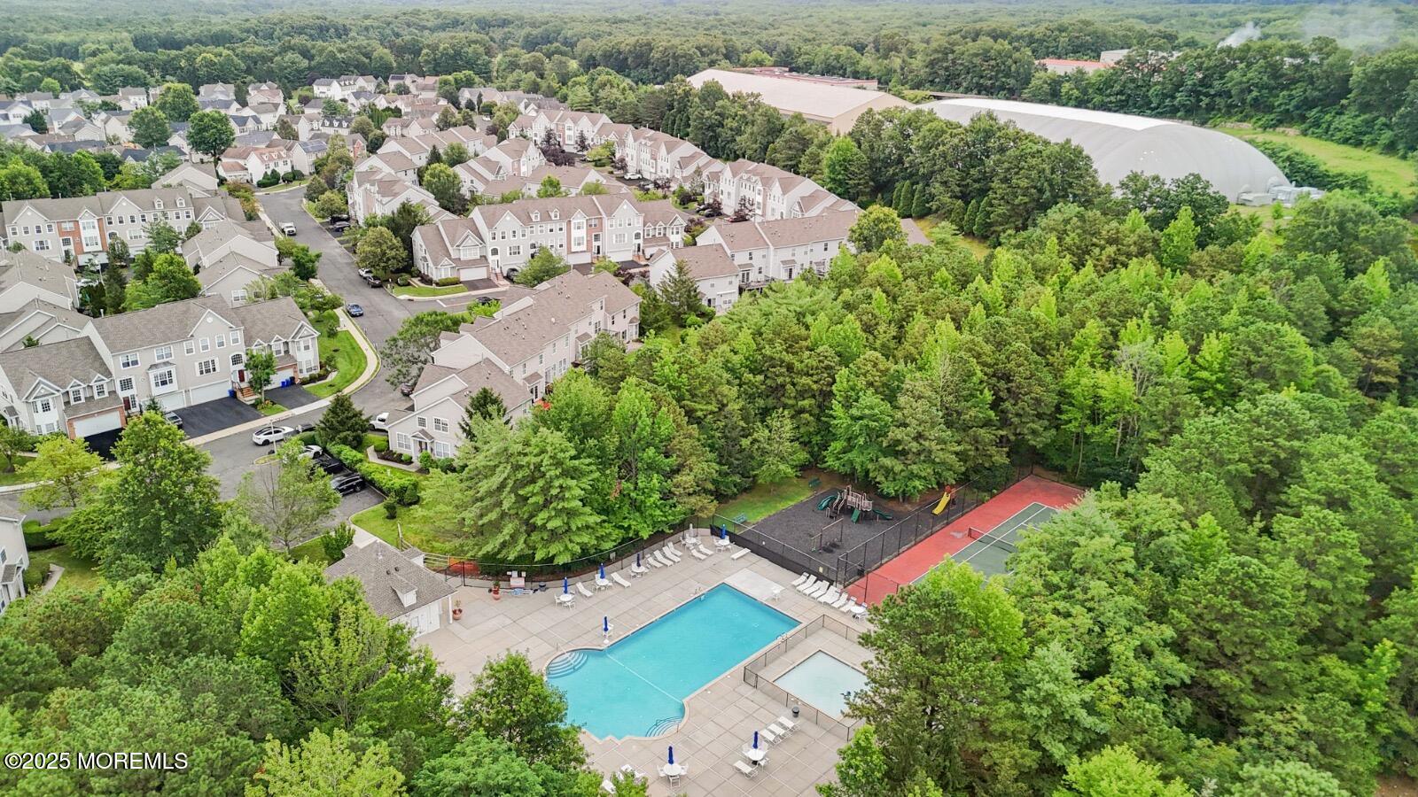 158 Nathan Drive, Morganville, NJ, 07751 image 31