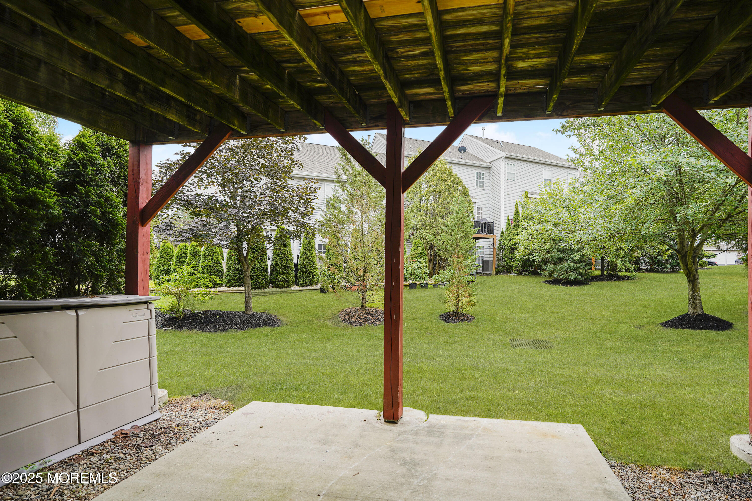 158 Nathan Drive, Morganville, NJ, 07751 image 28