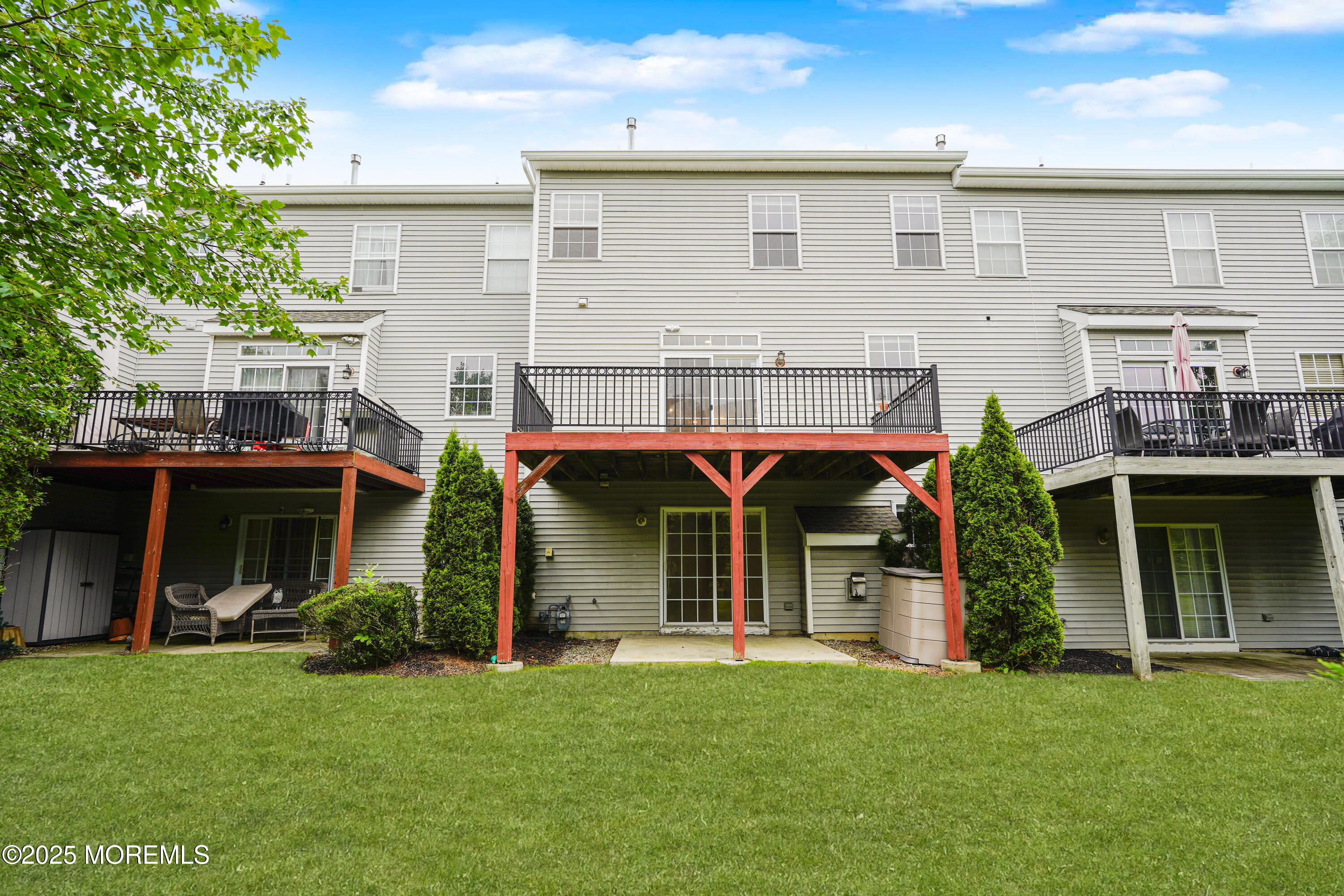 158 Nathan Drive, Morganville, NJ, 07751 image 29