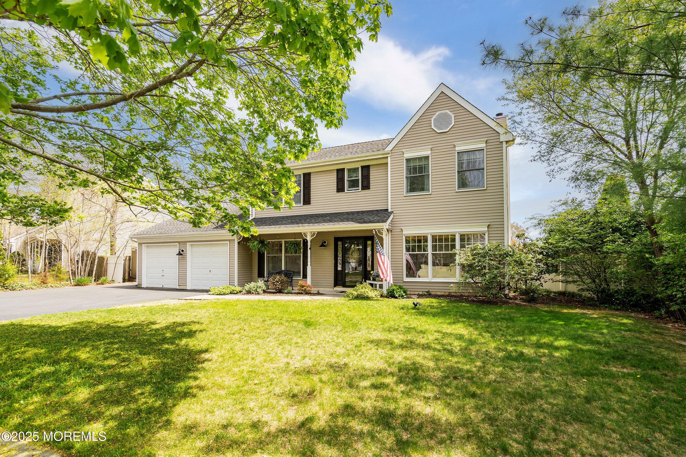 15 Tanglewood Drive, Barnegat, NJ, 08005