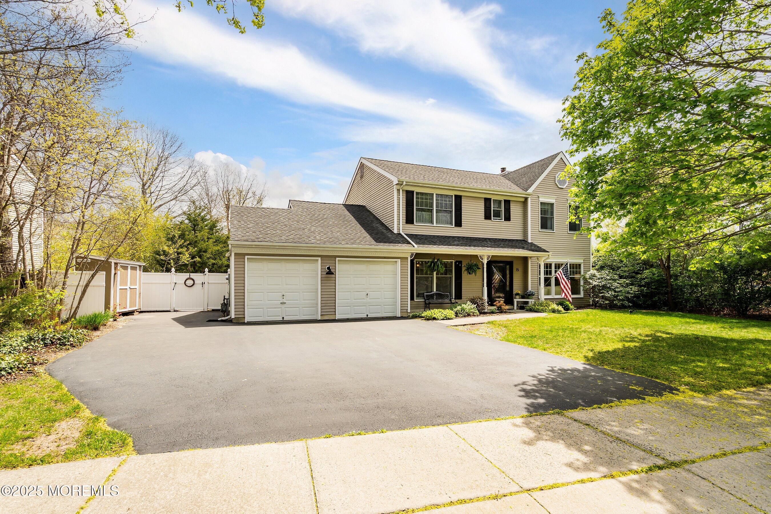 15 Tanglewood Drive, Barnegat, NJ, 08005 image 6