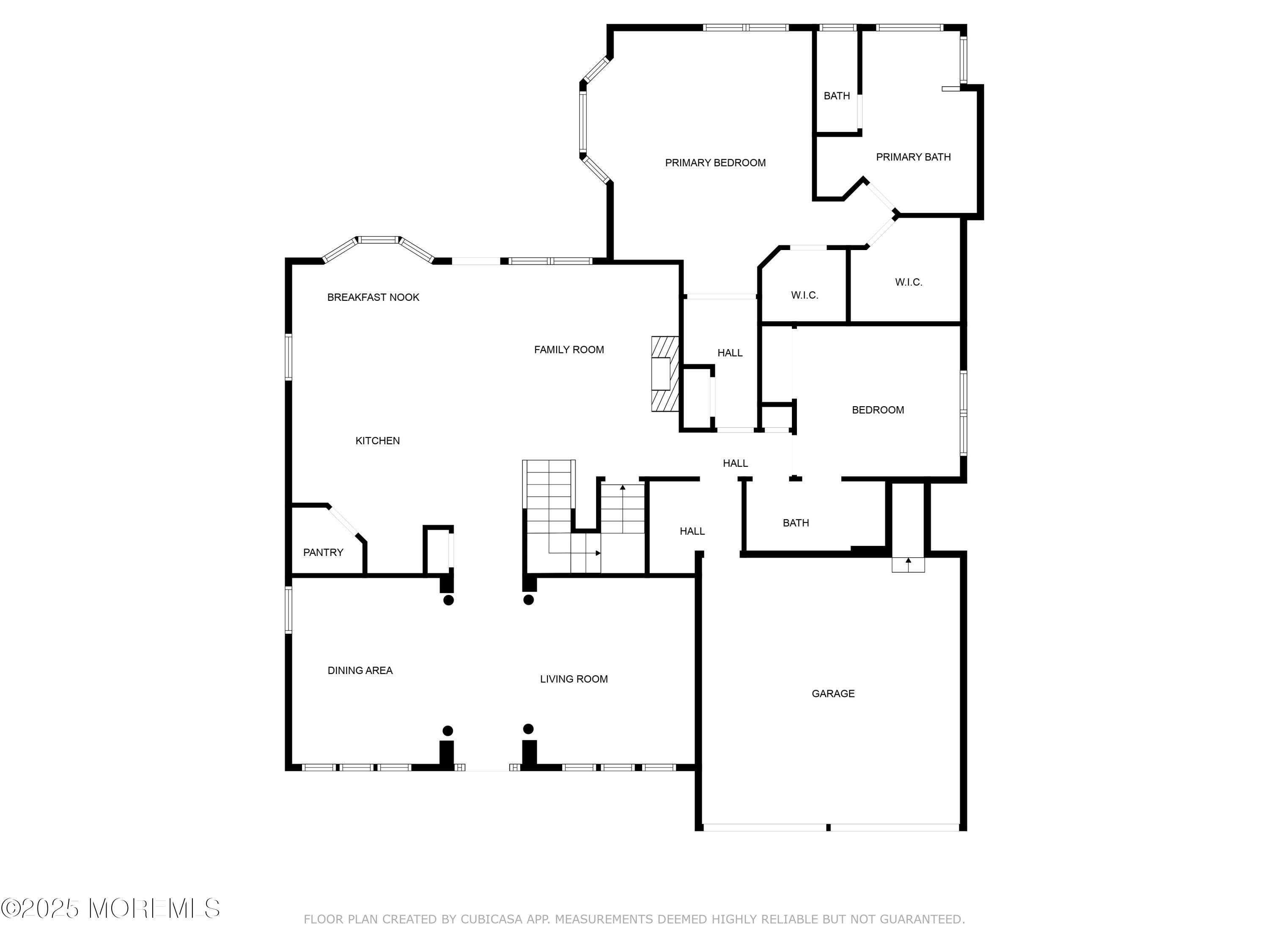 98 Mirage Boulevard, Barnegat, NJ, 08005 image 40