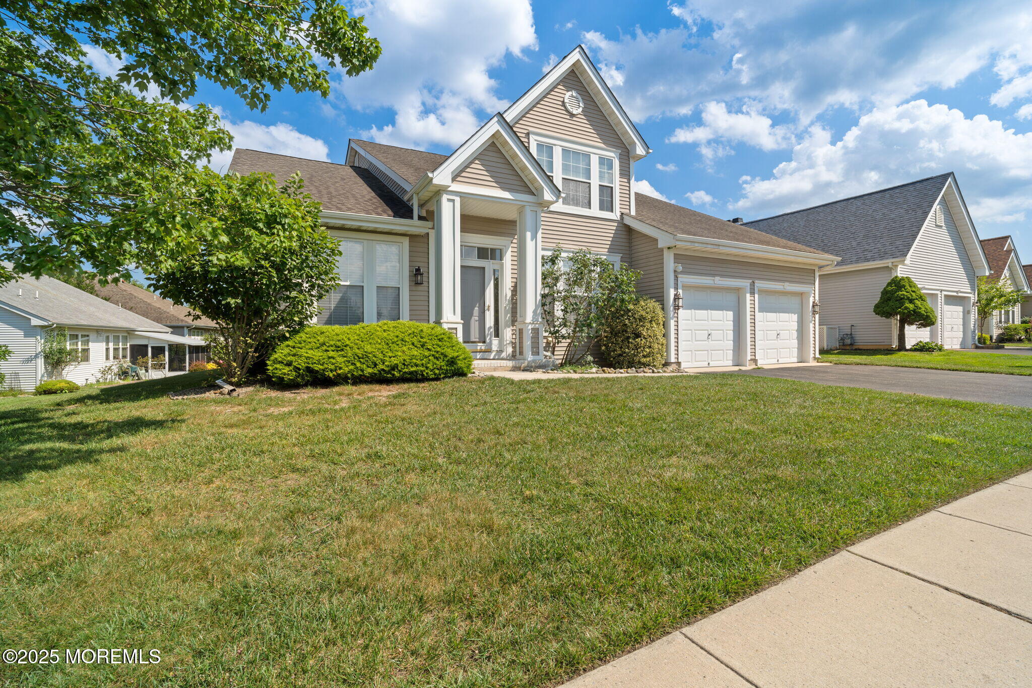 98 Mirage Boulevard, Barnegat, NJ, 08005