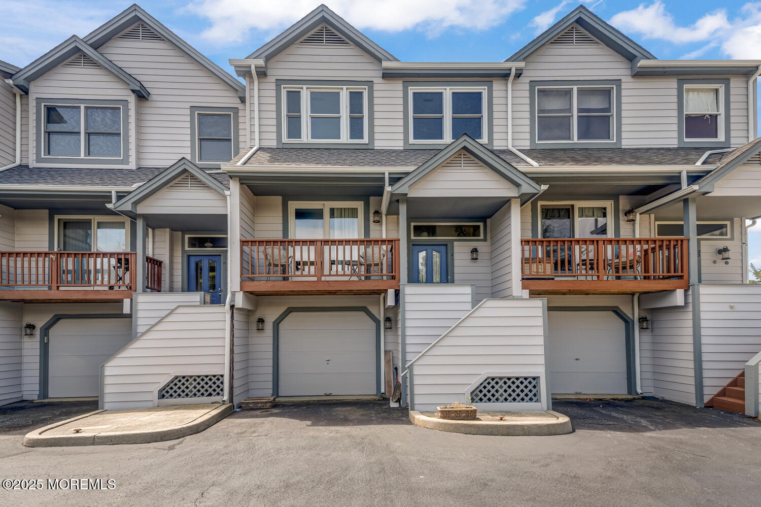 21 Mariners Pointe W Point, Little Egg Harbor, NJ, 08087