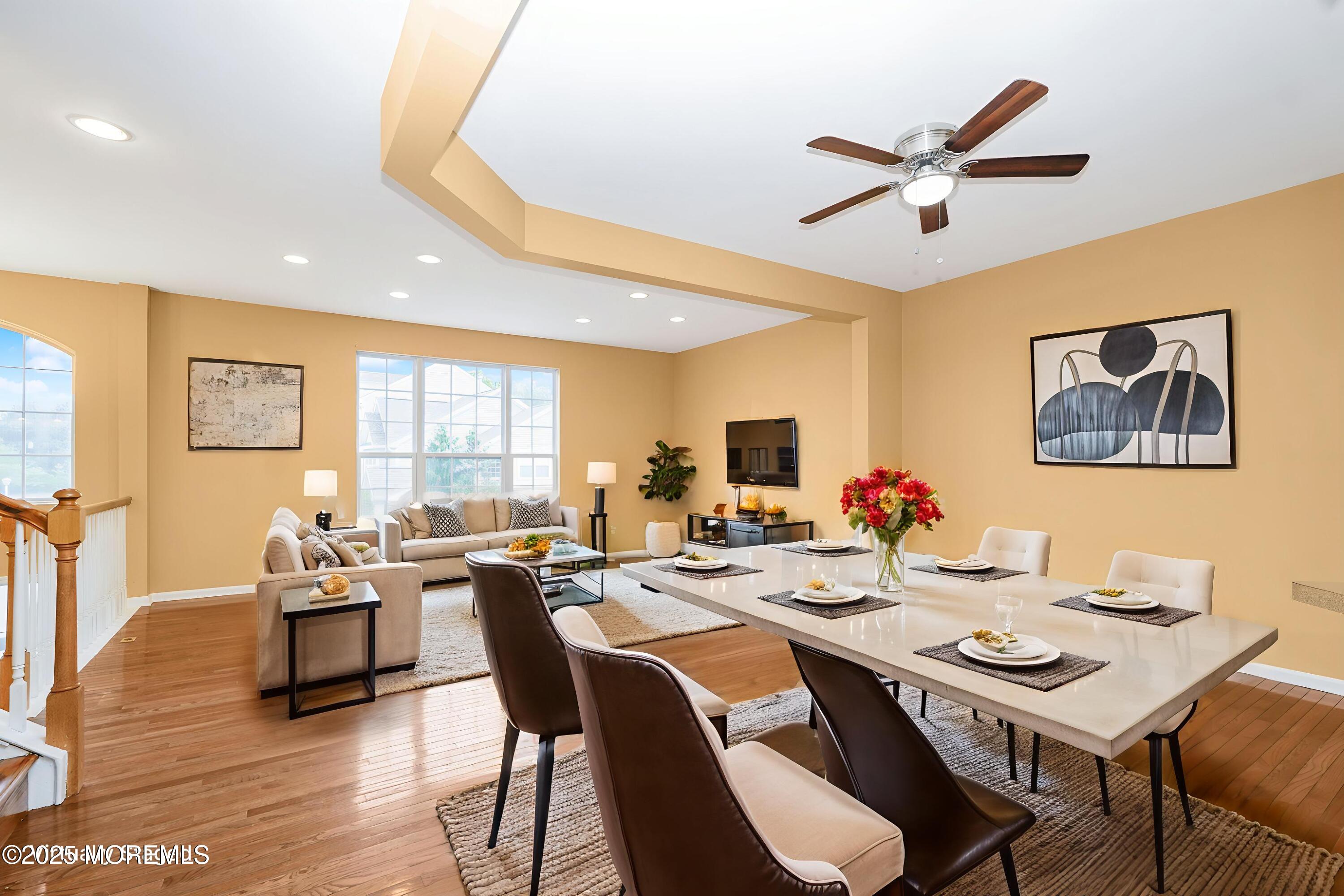 158 Nathan Drive, Morganville, NJ, 07751 image 7