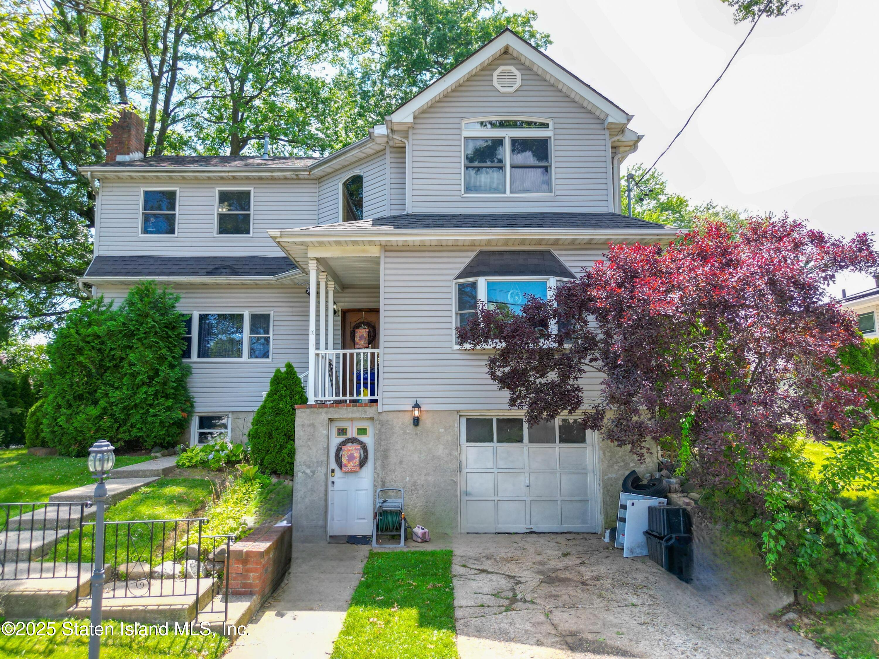 224 Albee Avenue, Staten Island, NY, 10312