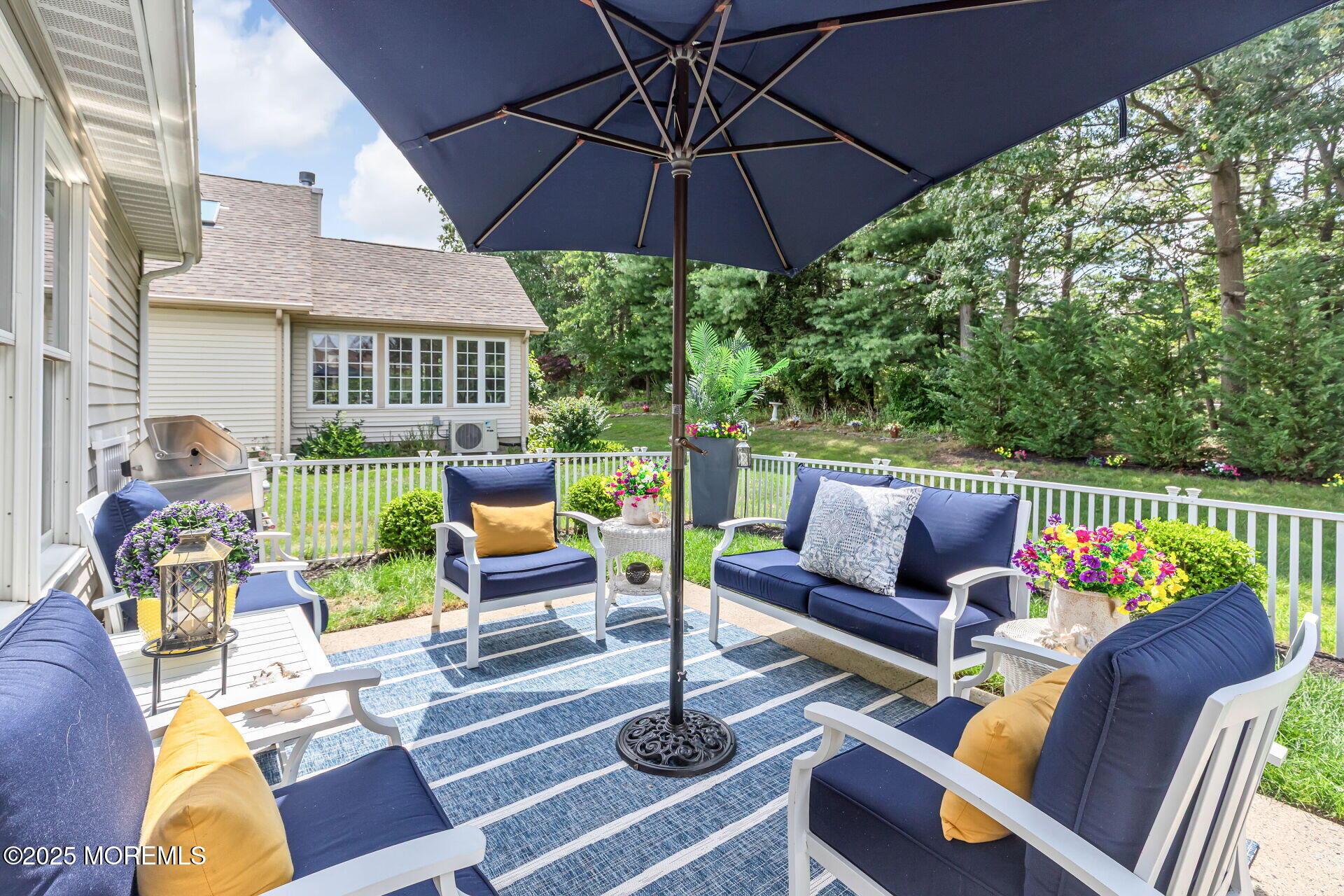 2254 S Chanticleer Court, Toms River, NJ, 08755 image 36