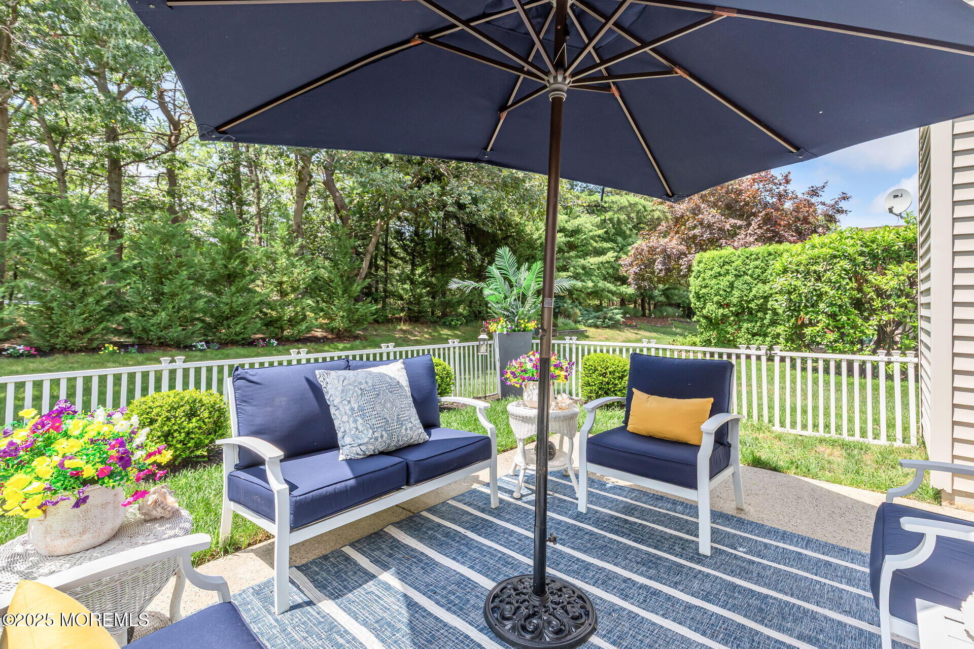 2254 S Chanticleer Court, Toms River, NJ, 08755 image 37