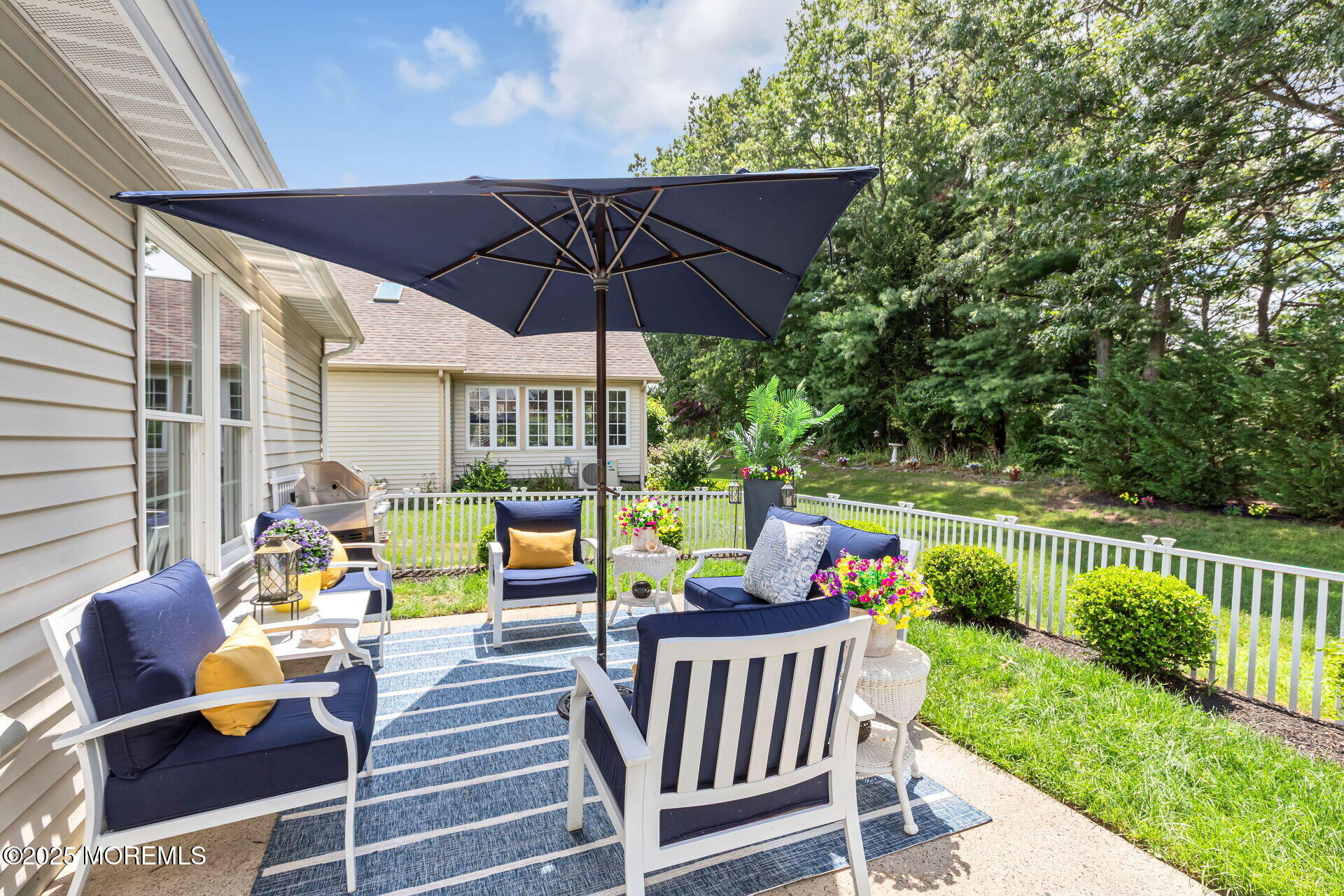 2254 S Chanticleer Court, Toms River, NJ, 08755 image 39