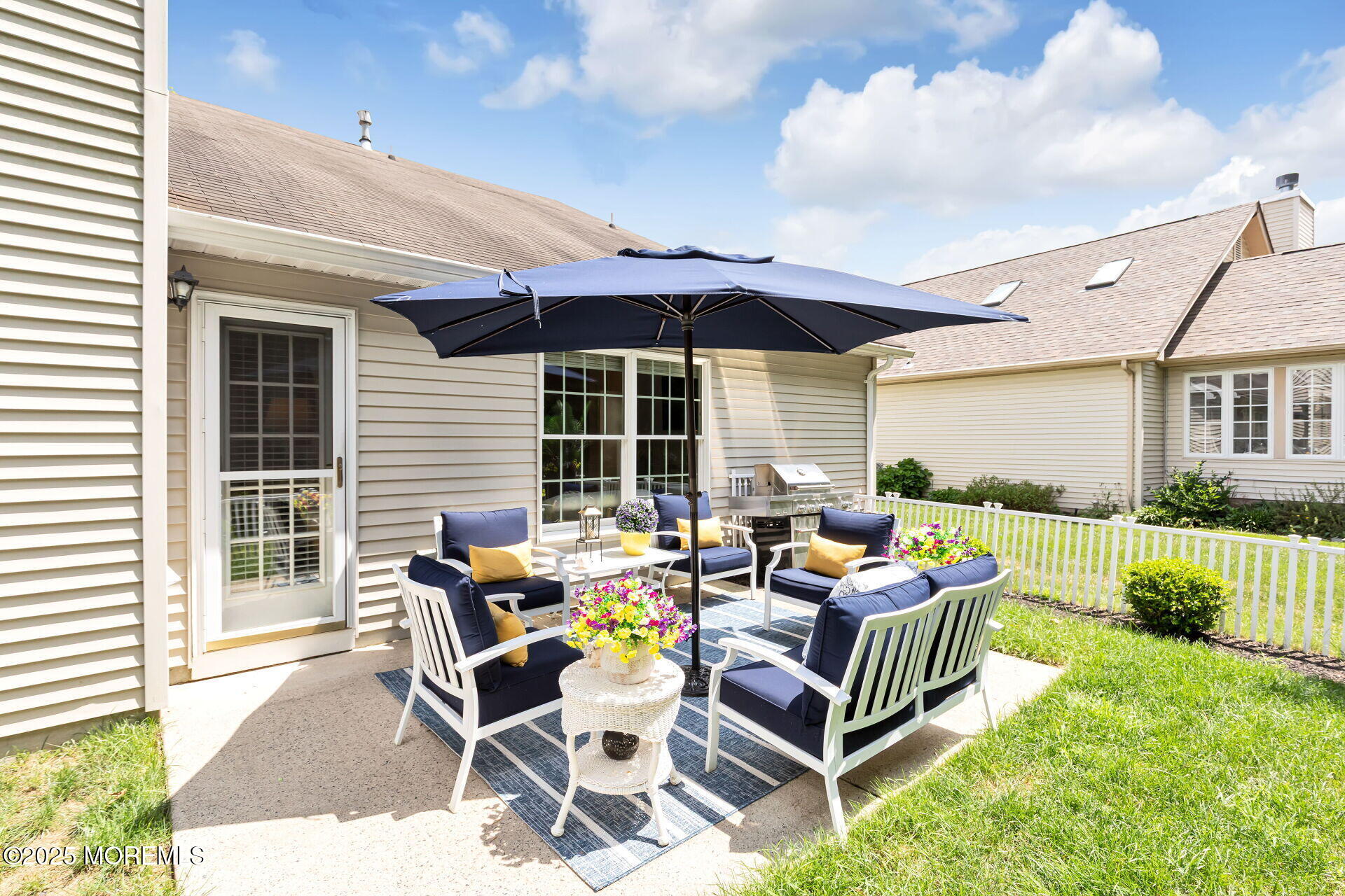 2254 S Chanticleer Court, Toms River, NJ, 08755 image 38