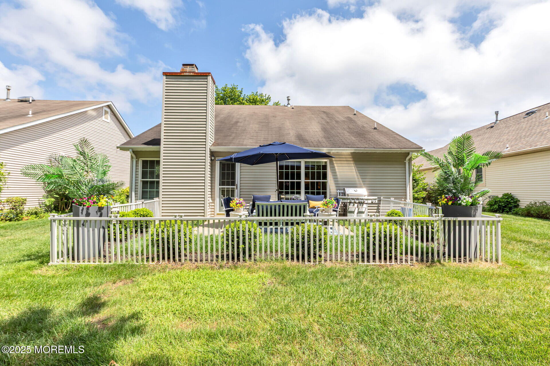 2254 S Chanticleer Court, Toms River, NJ, 08755 image 41
