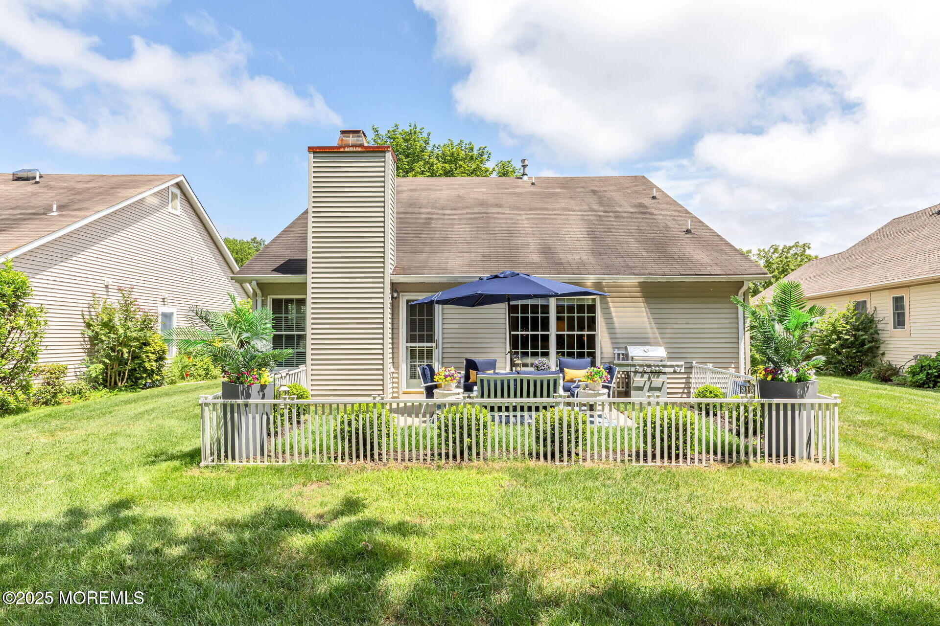 2254 S Chanticleer Court, Toms River, NJ, 08755 image 43