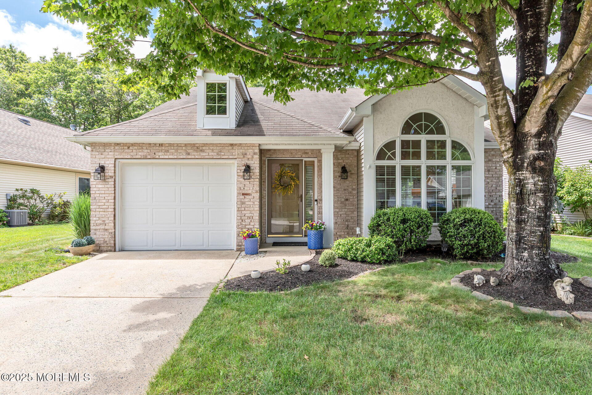 2254 S Chanticleer Court, Toms River, NJ, 08755