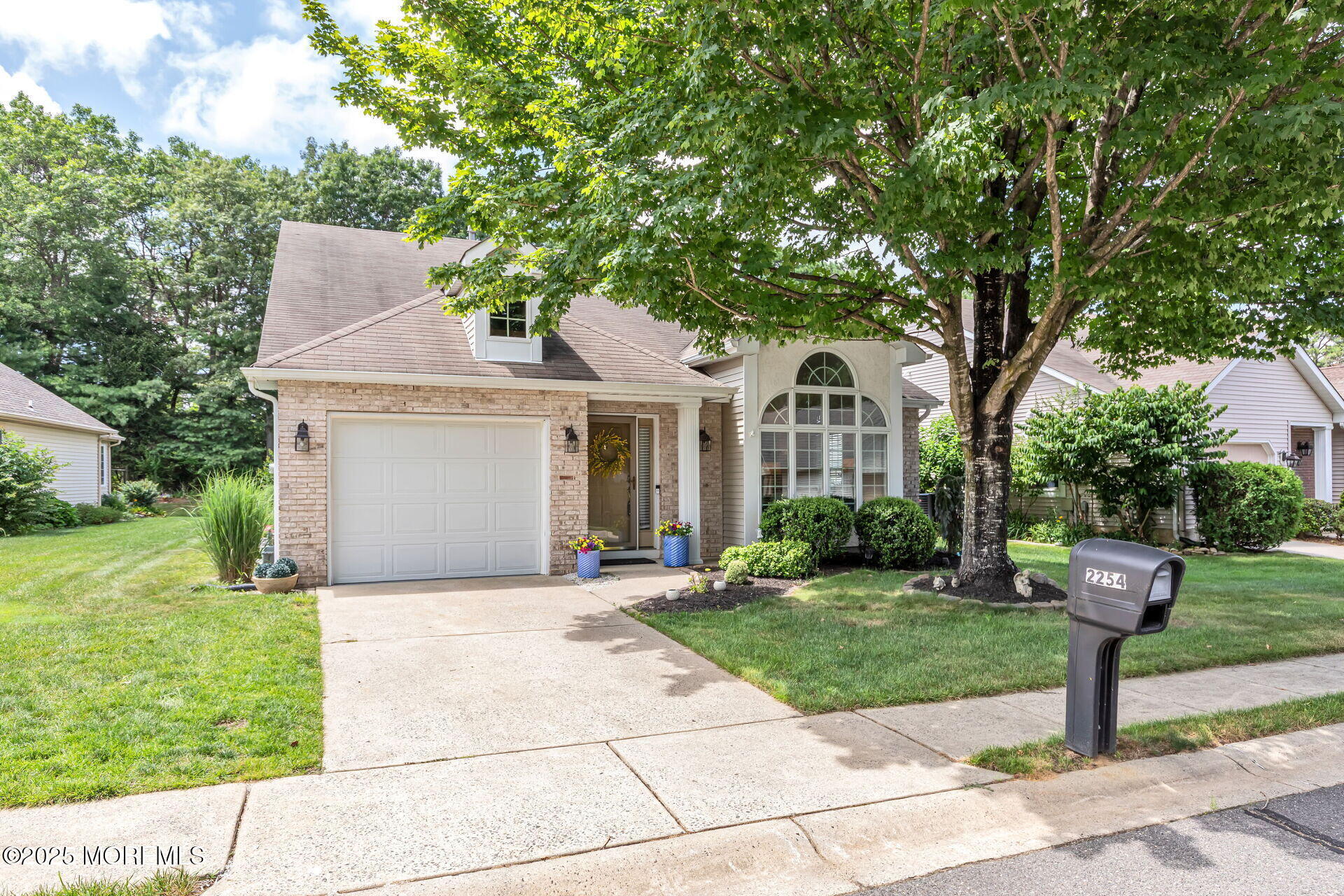 2254 S Chanticleer Court, Toms River, NJ, 08755 image 48