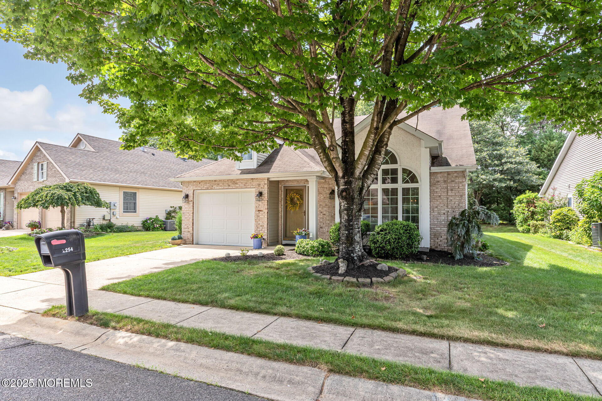2254 S Chanticleer Court, Toms River, NJ, 08755 image 49