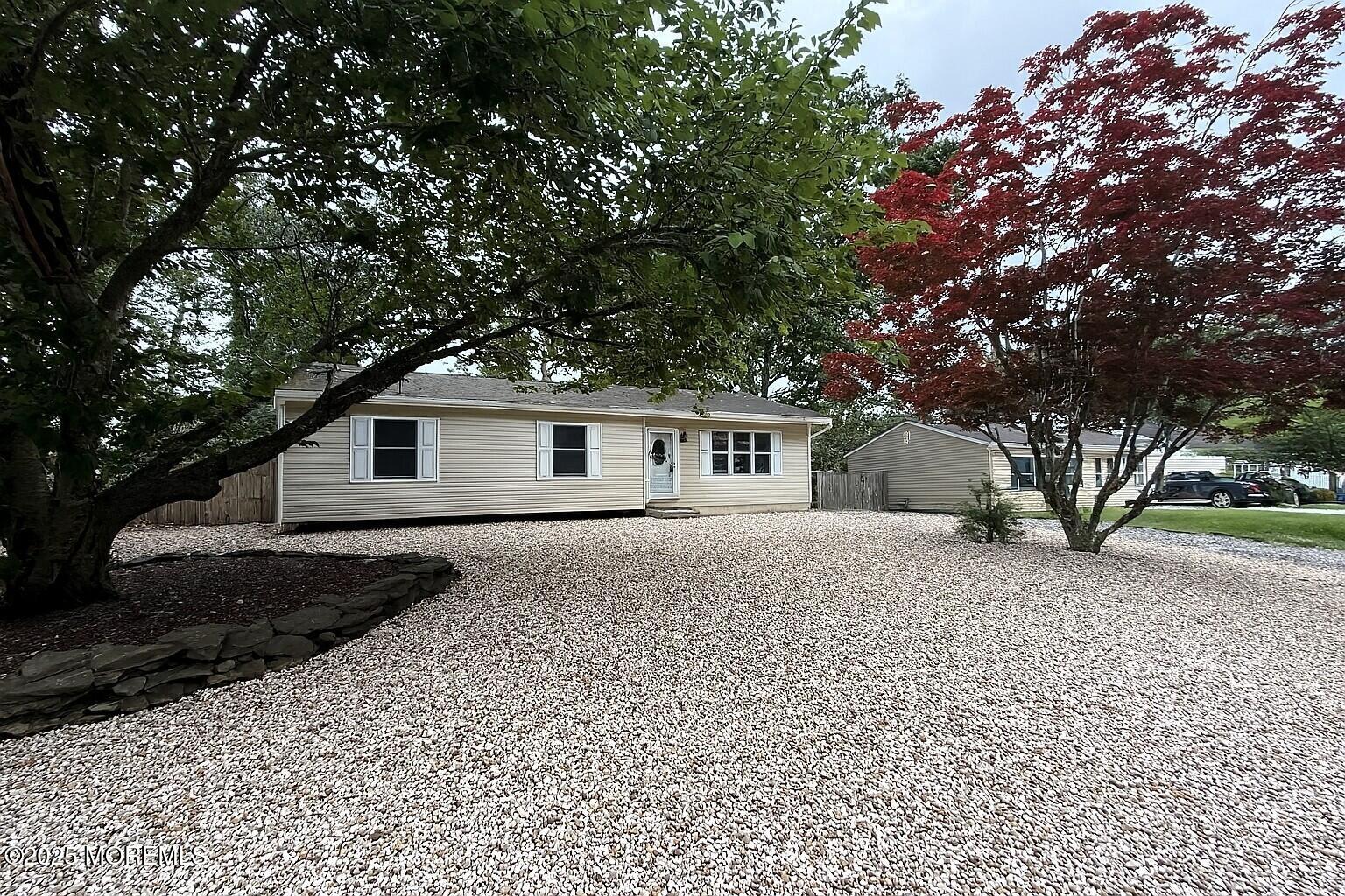 168 Stowaway Road, Manahawkin, NJ, 08050
