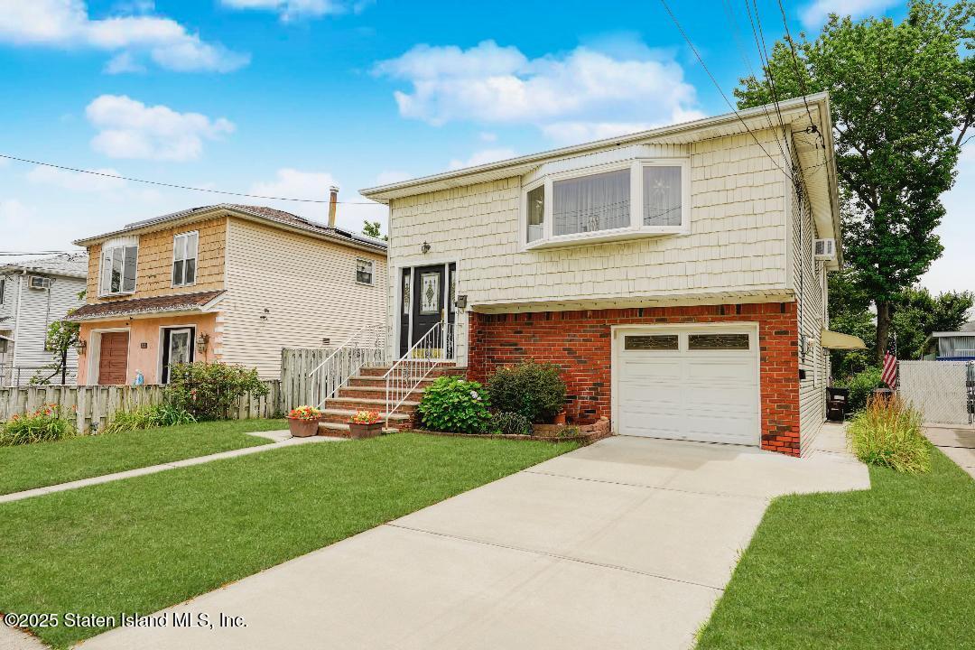 335 Simonson Avenue, Staten Island, NY, 10303