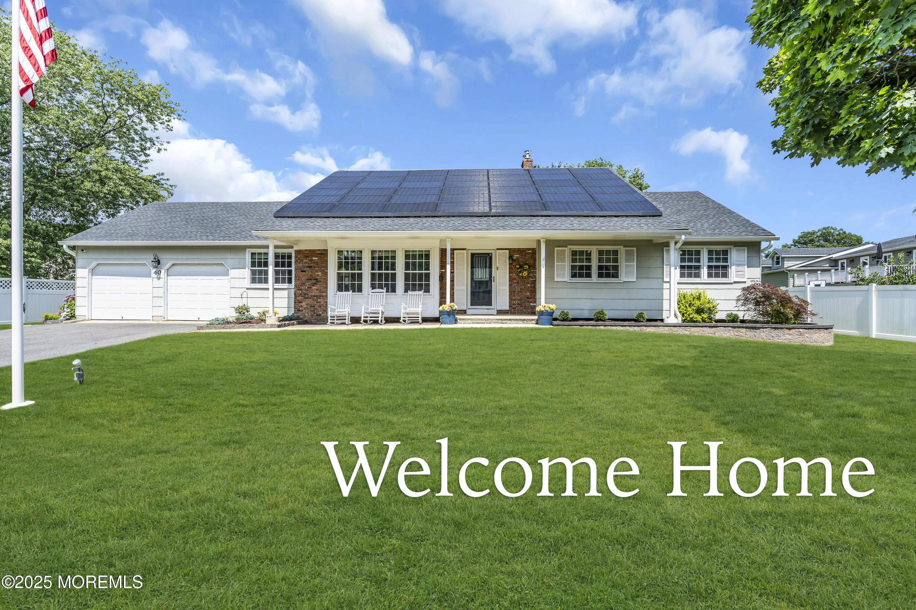 40 S Westfield Road, Howell, NJ, 07731