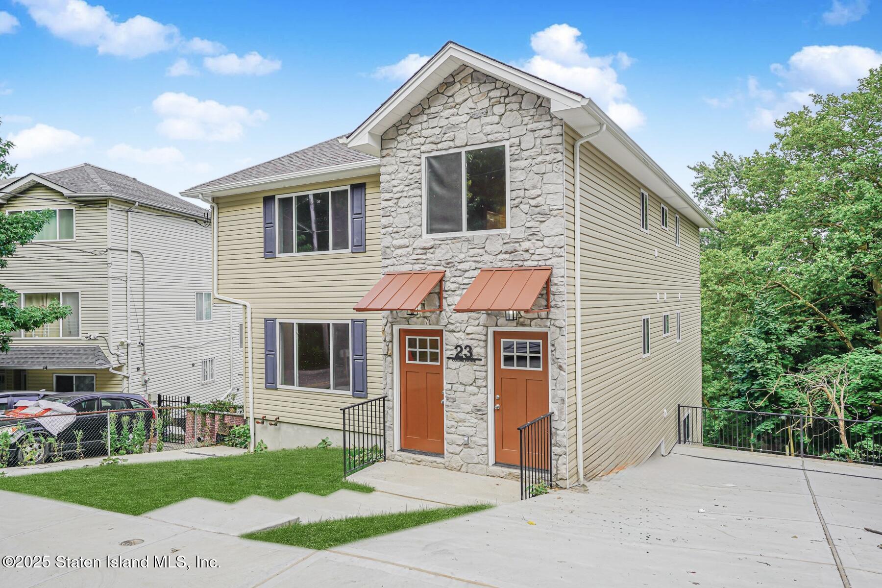 23 Cunard Avenue Image 2