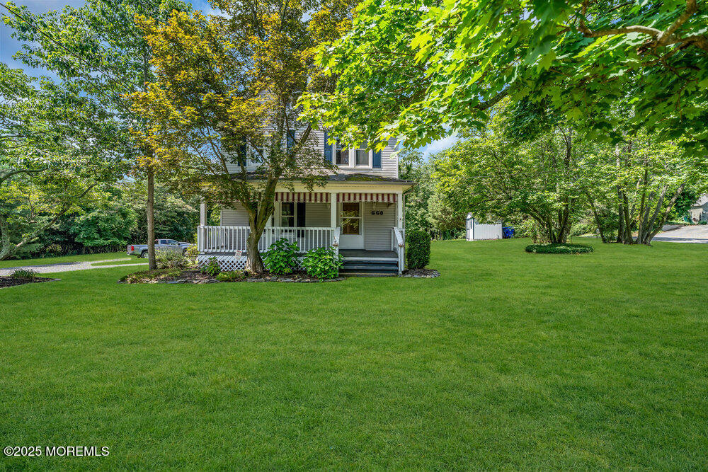660 Herbertsville Road Image 3