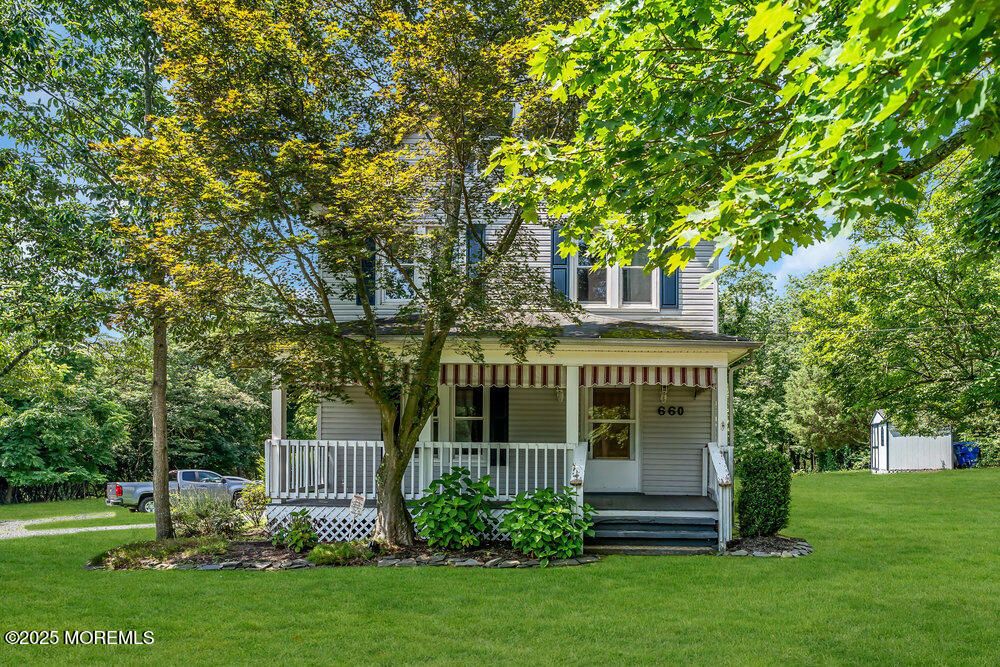 660 Herbertsville Road, Brick, NJ, 08724