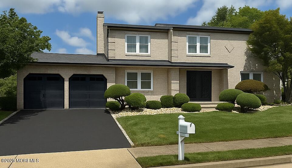 1 Pheasant Drive, Marlboro, NJ, 07746