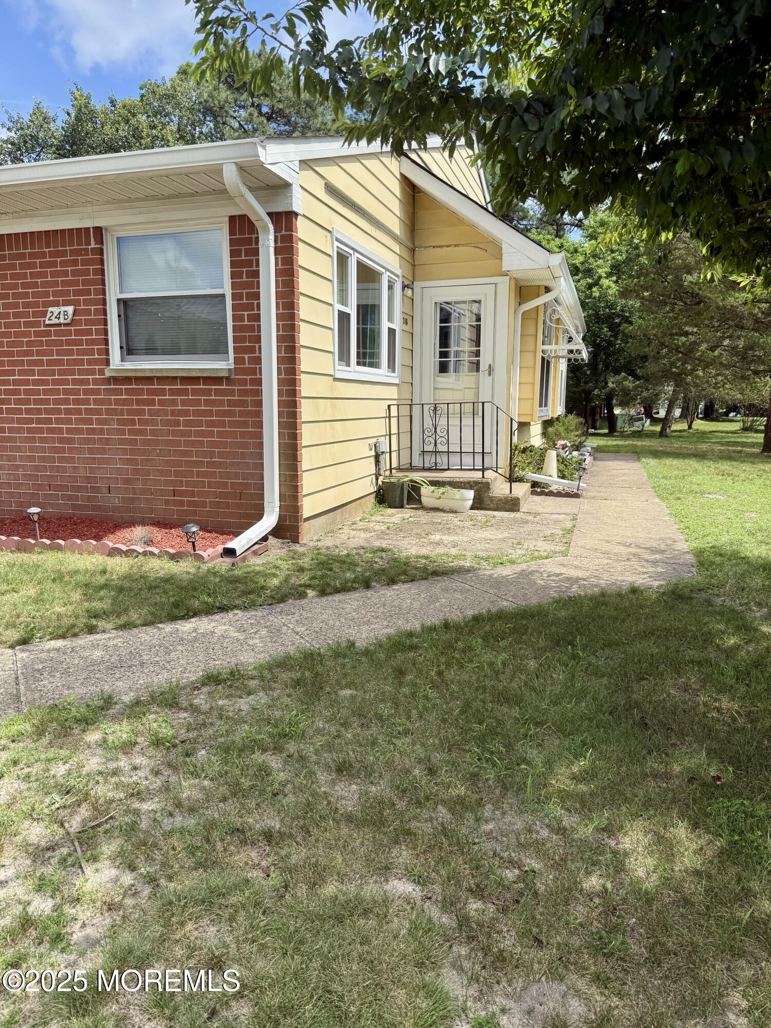 24B Monmouth Lane, Whiting, NJ, 08759