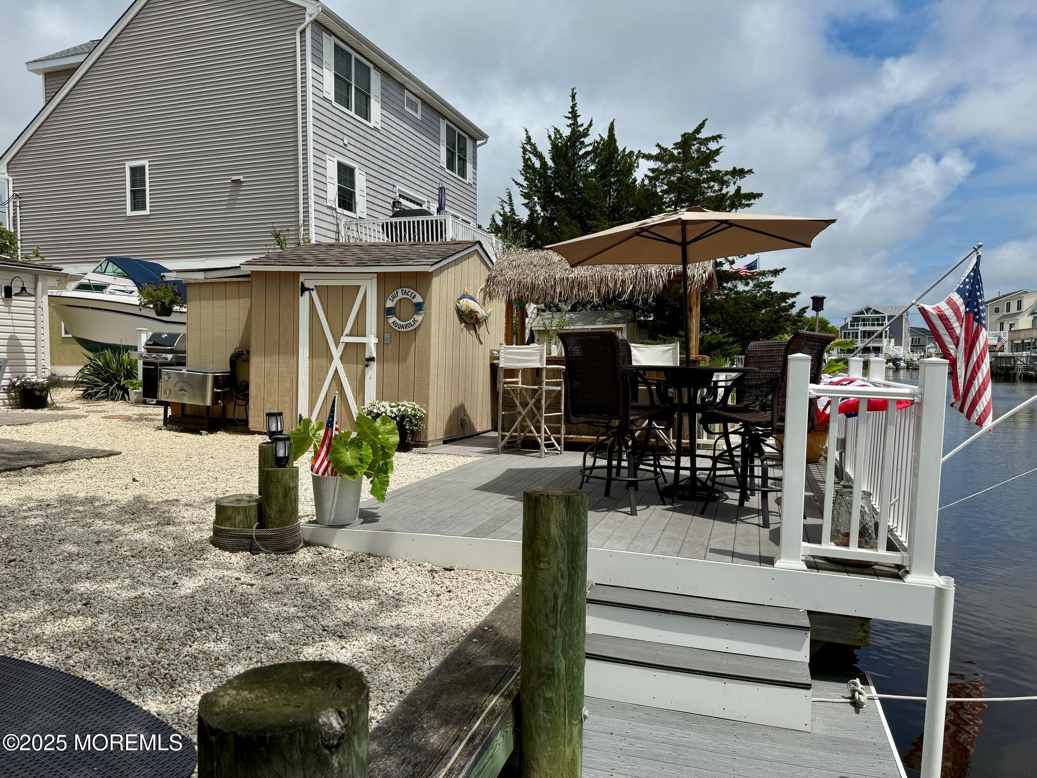 57 Albert Drive, Beach Haven West, NJ, 08050 image 42