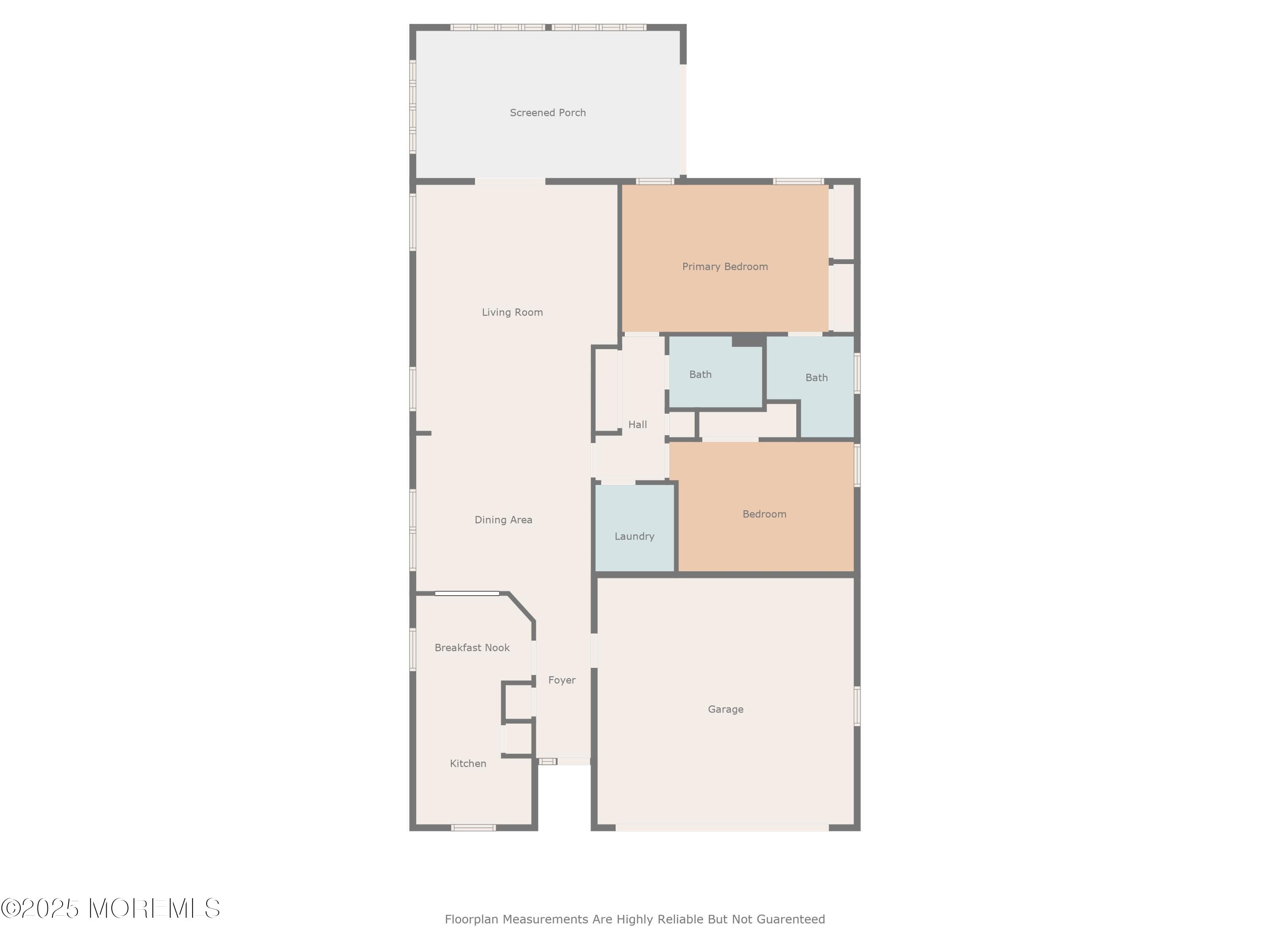 59 Mansfield Drive, Brick, NJ, 08724 image 20