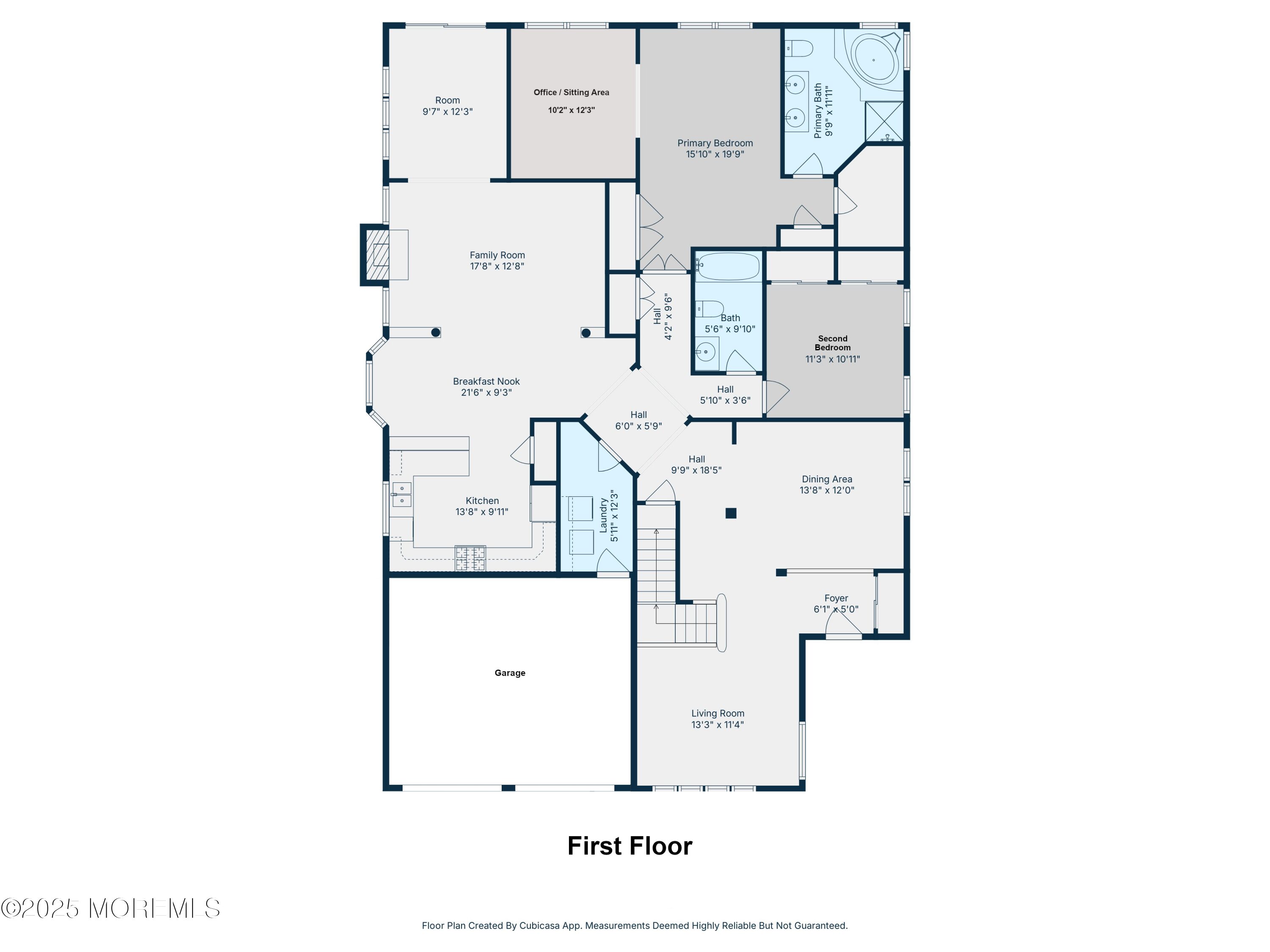 2 Cypress Court, Little Egg Harbor, NJ, 08087 image 52