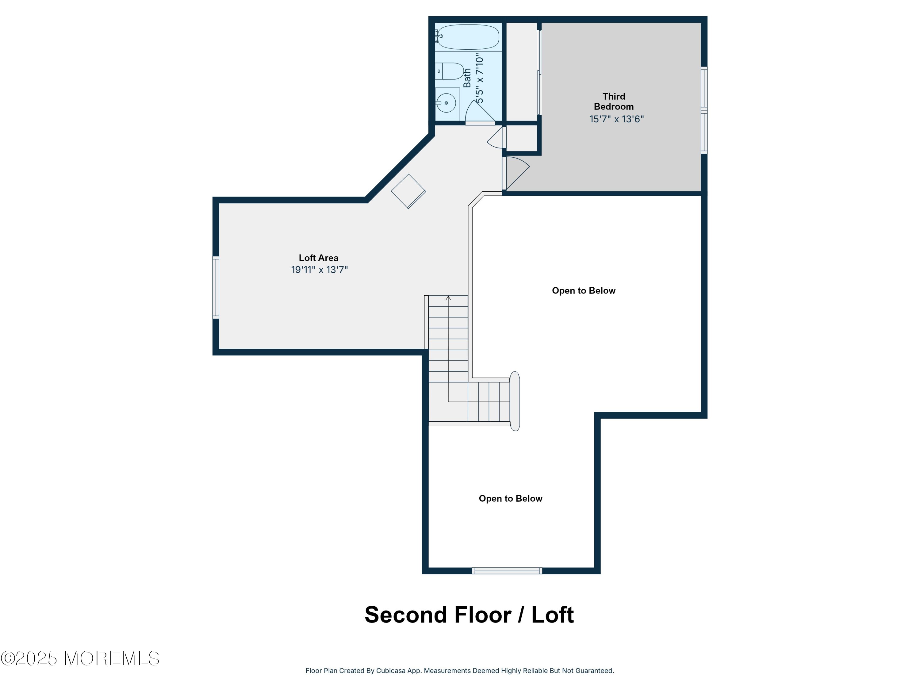 2 Cypress Court, Little Egg Harbor, NJ, 08087 image 53