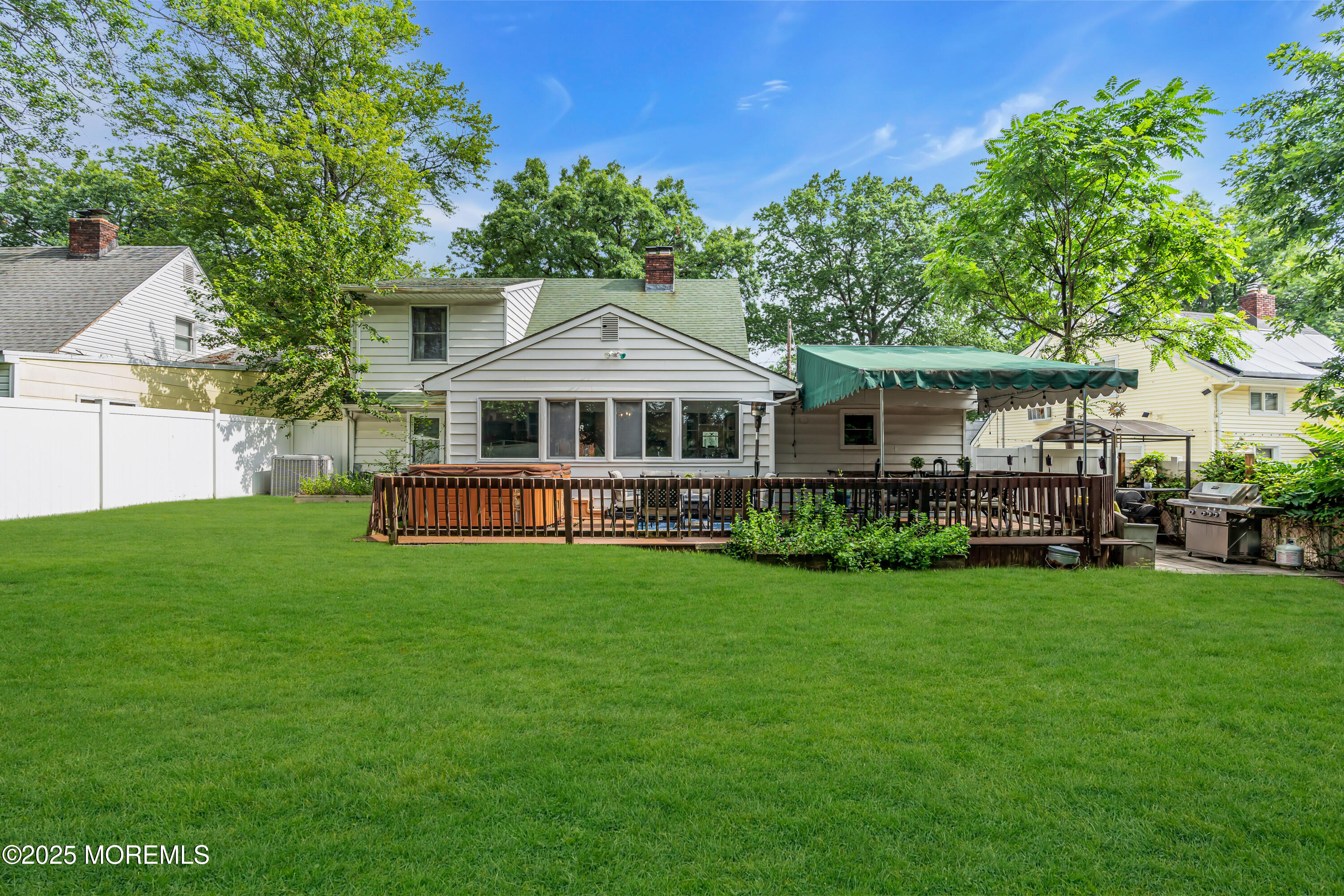 90 Ridge Road, Colonia, NJ, 07067 image 22