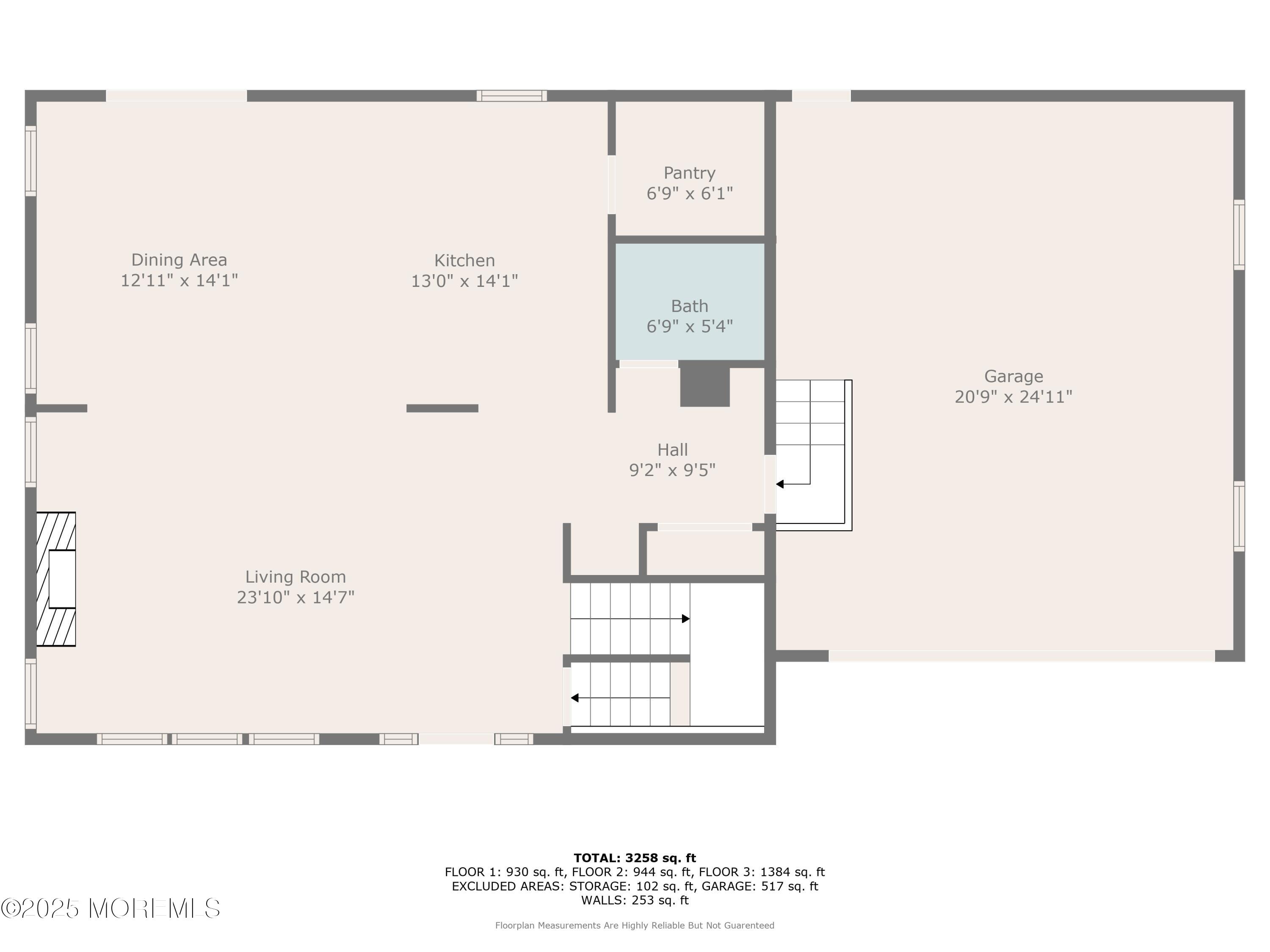 831 W Adams Avenue, Pleasantville, NJ, 08232 image 67