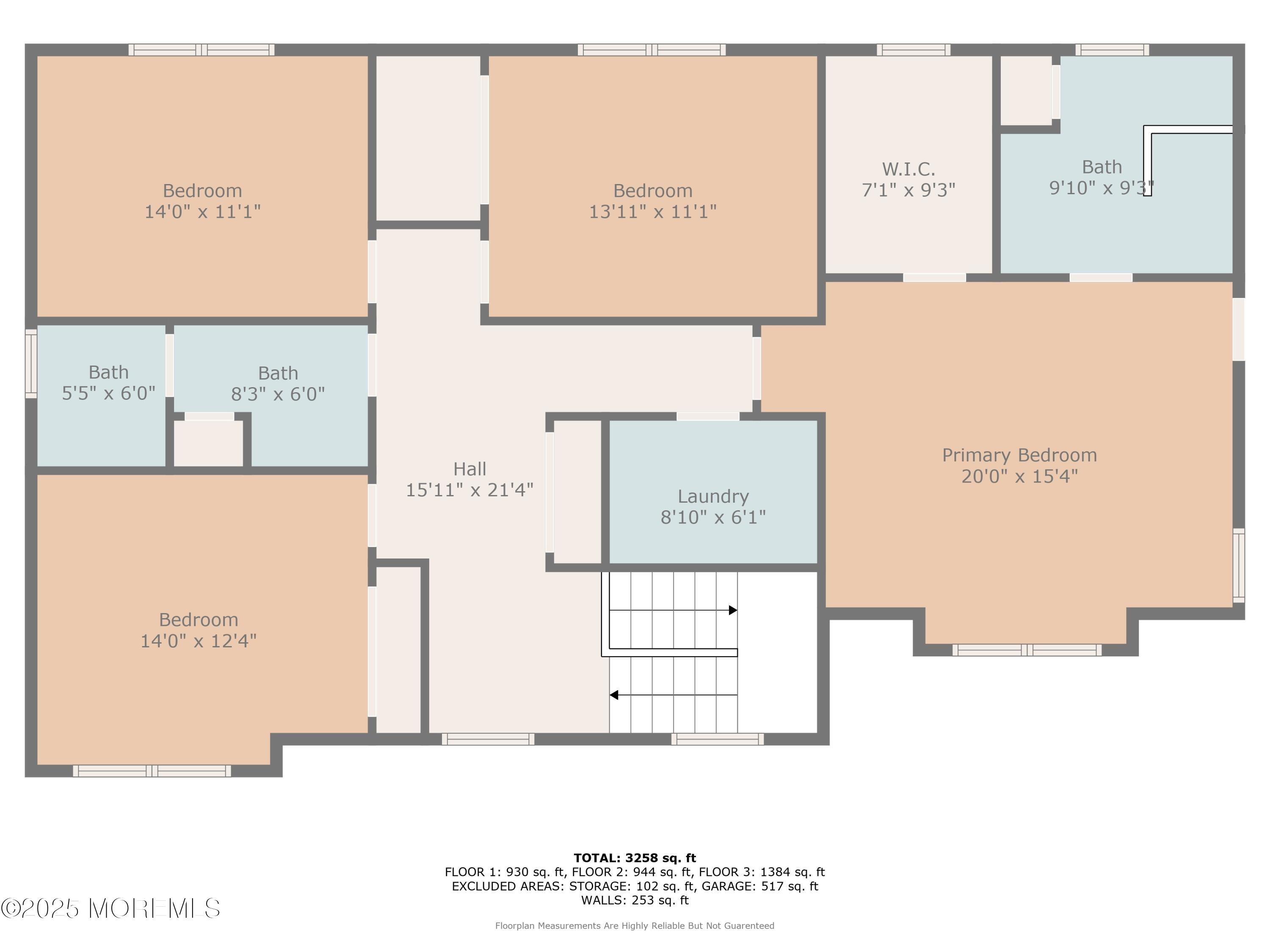831 W Adams Avenue, Pleasantville, NJ, 08232 image 68