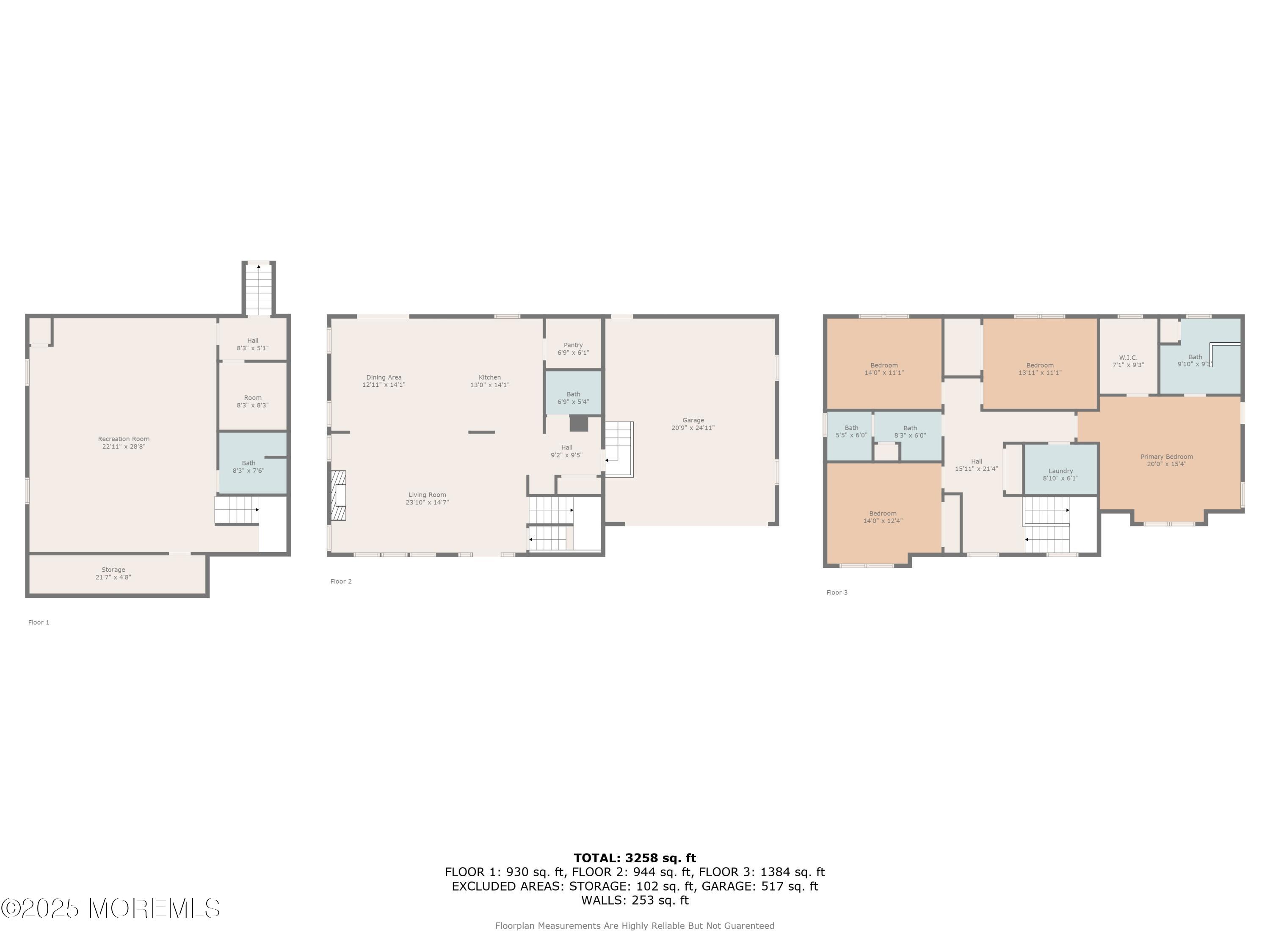 831 W Adams Avenue, Pleasantville, NJ, 08232 image 70