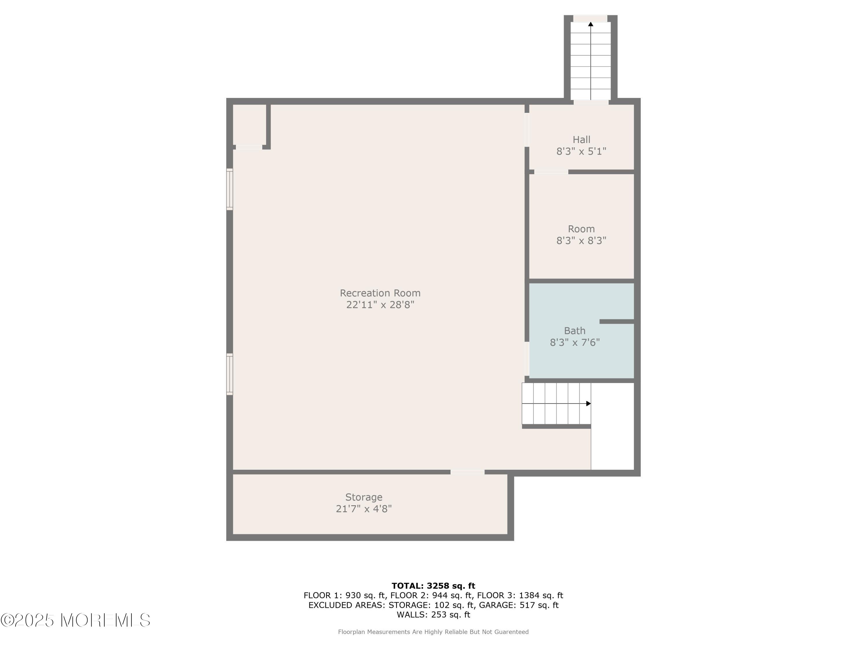 831 W Adams Avenue, Pleasantville, NJ, 08232 image 69
