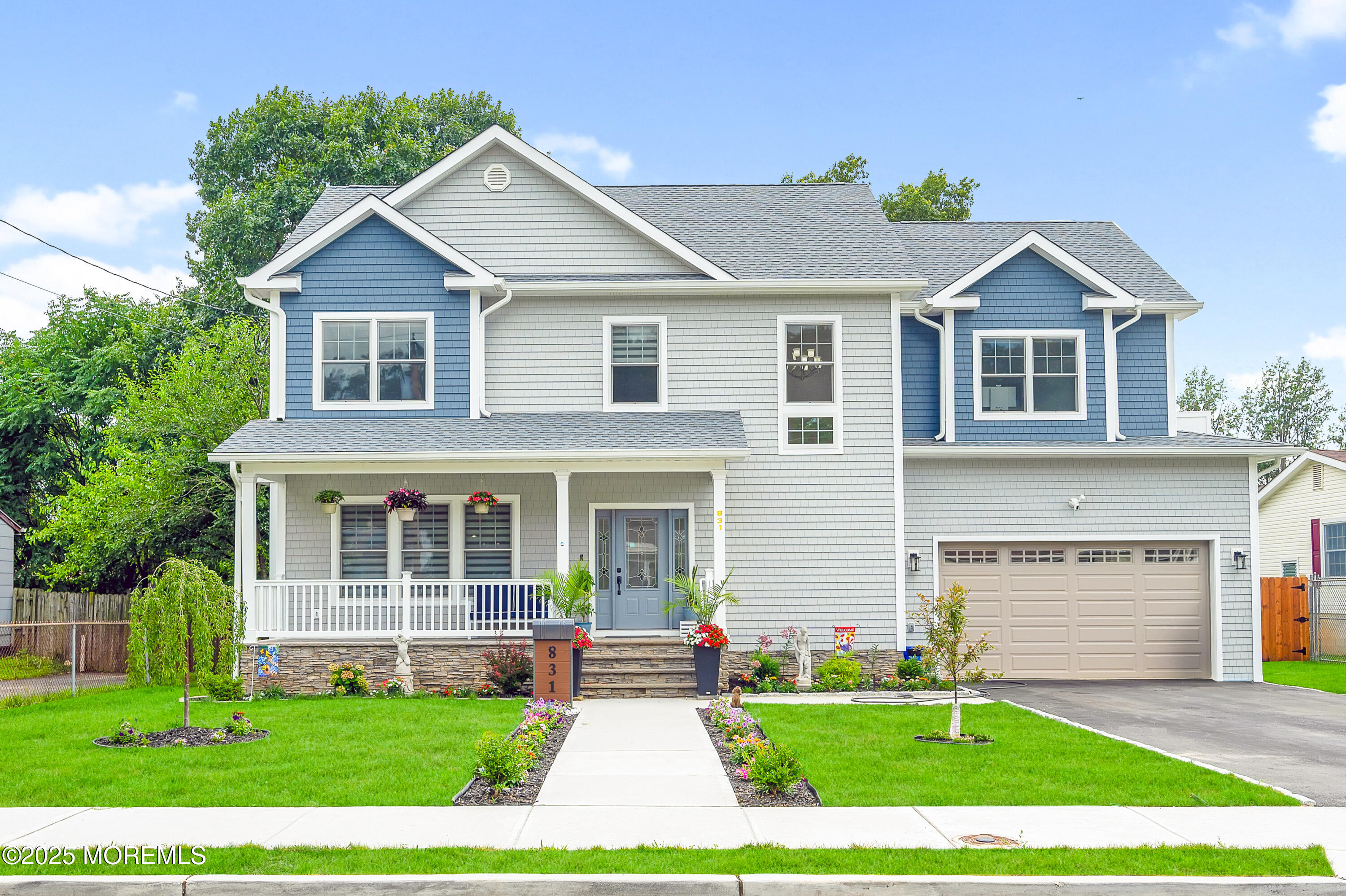 831 W Adams Avenue, Pleasantville, NJ, 08232