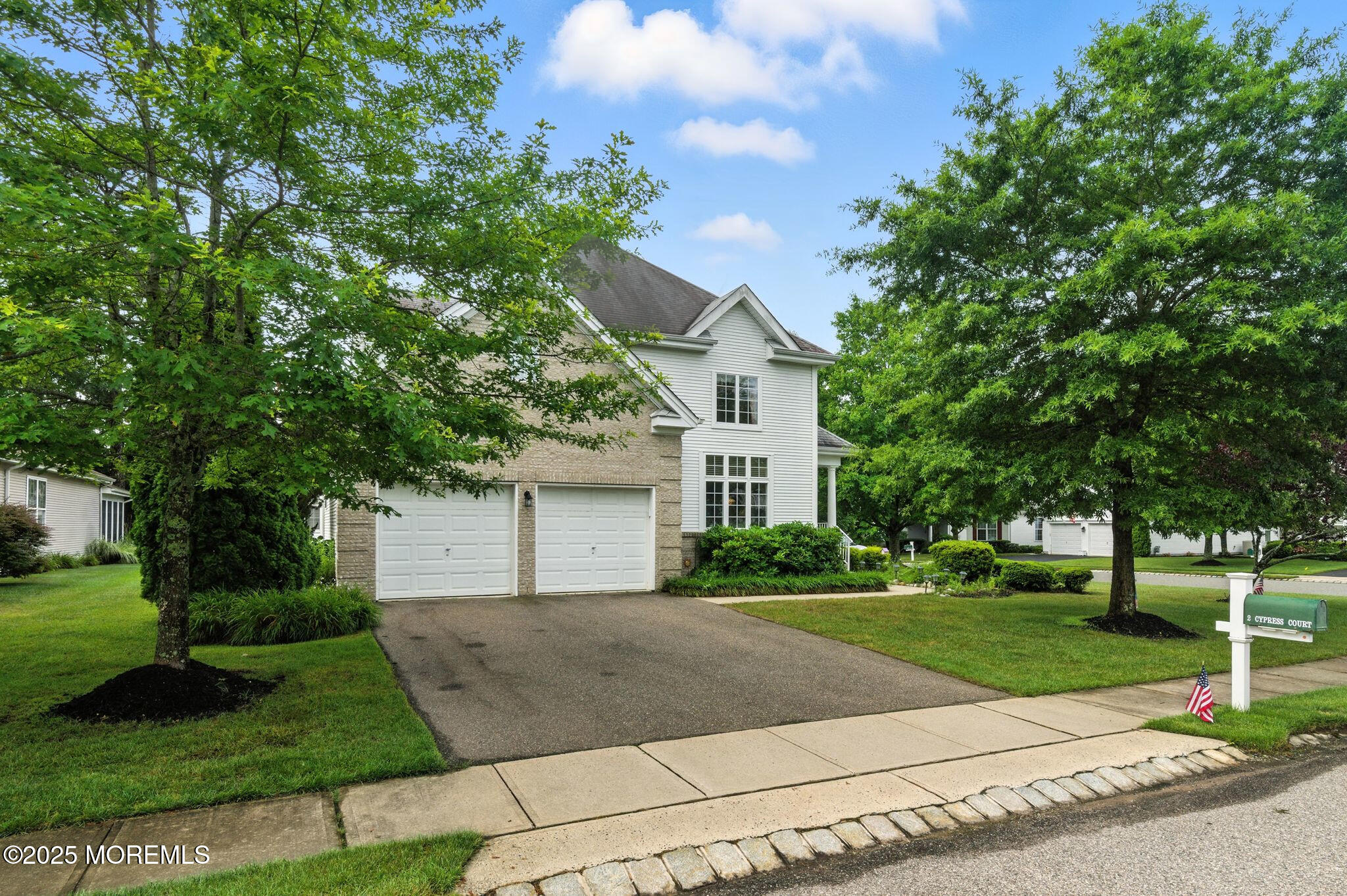 2 Cypress Court, Little Egg Harbor, NJ, 08087