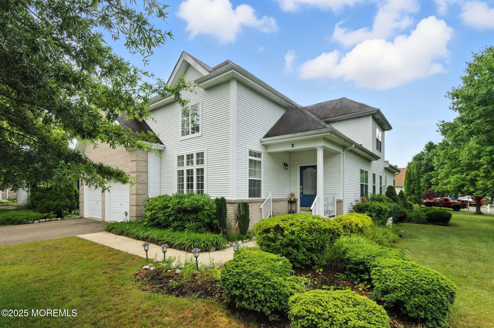 2 Cypress Court, Little Egg Harbor, NJ, 08087