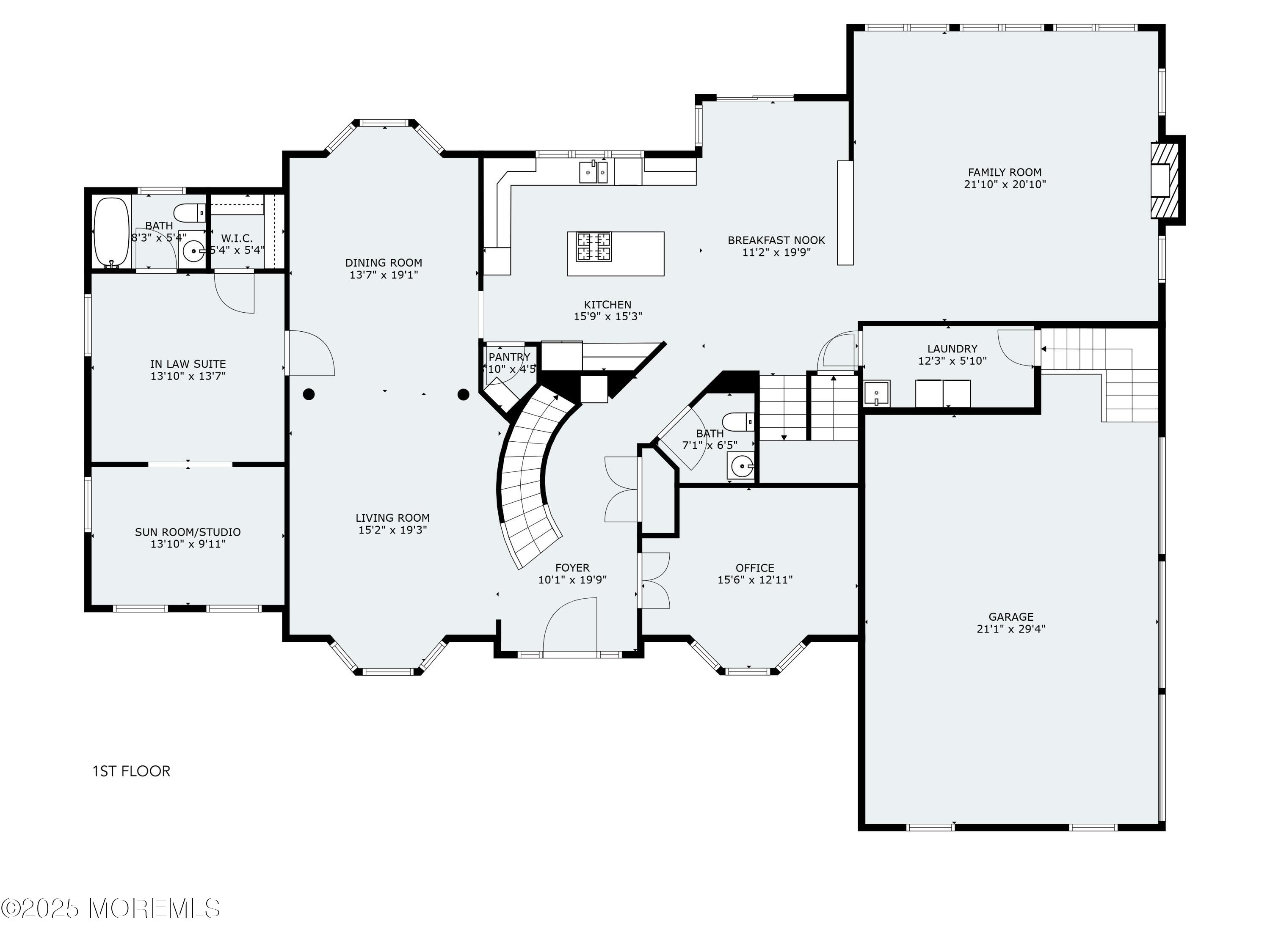 1 Hopkinson Court, Marlboro, NJ, 07746 image 7