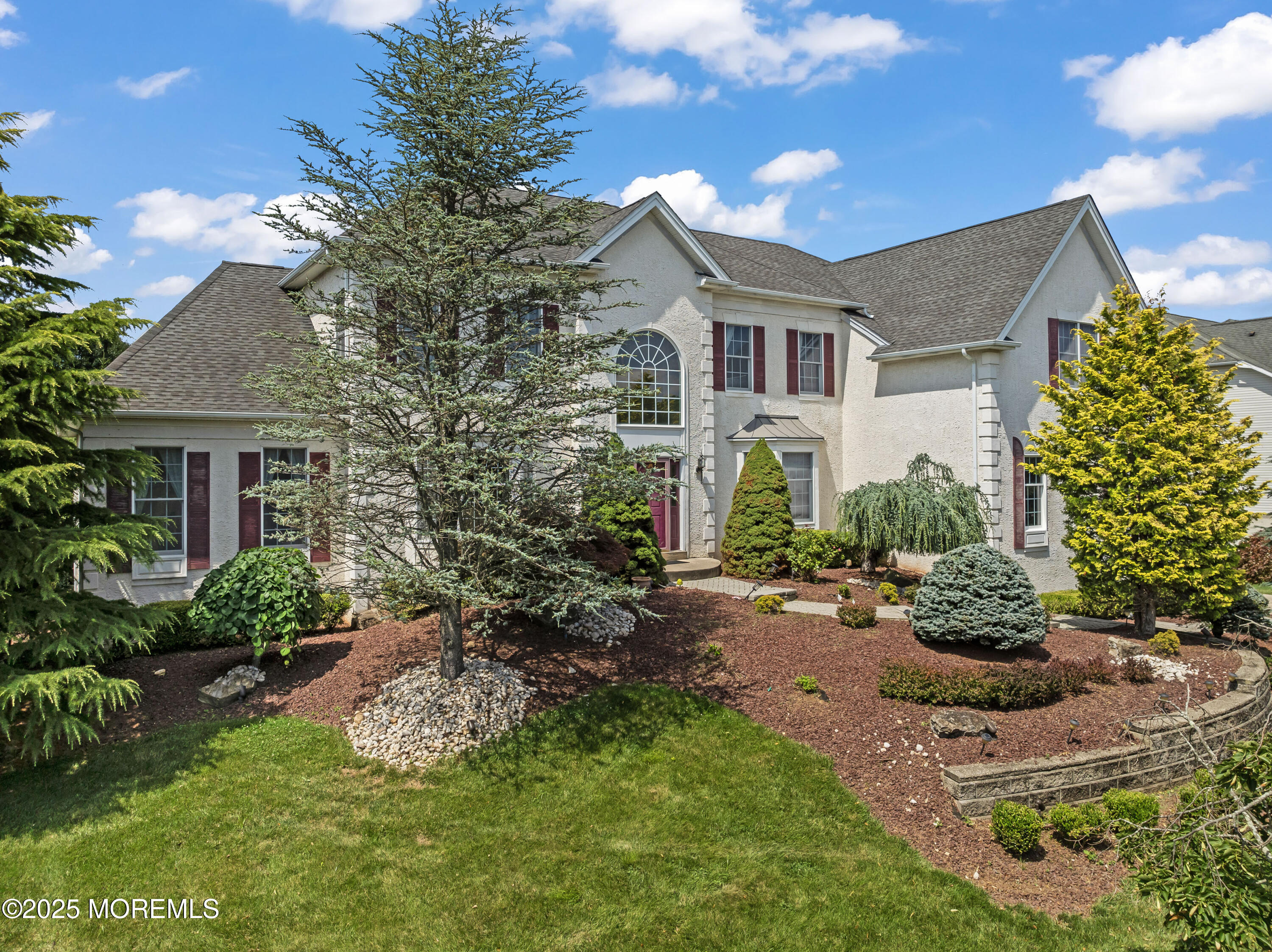 1 Hopkinson Court, Marlboro, NJ, 07746