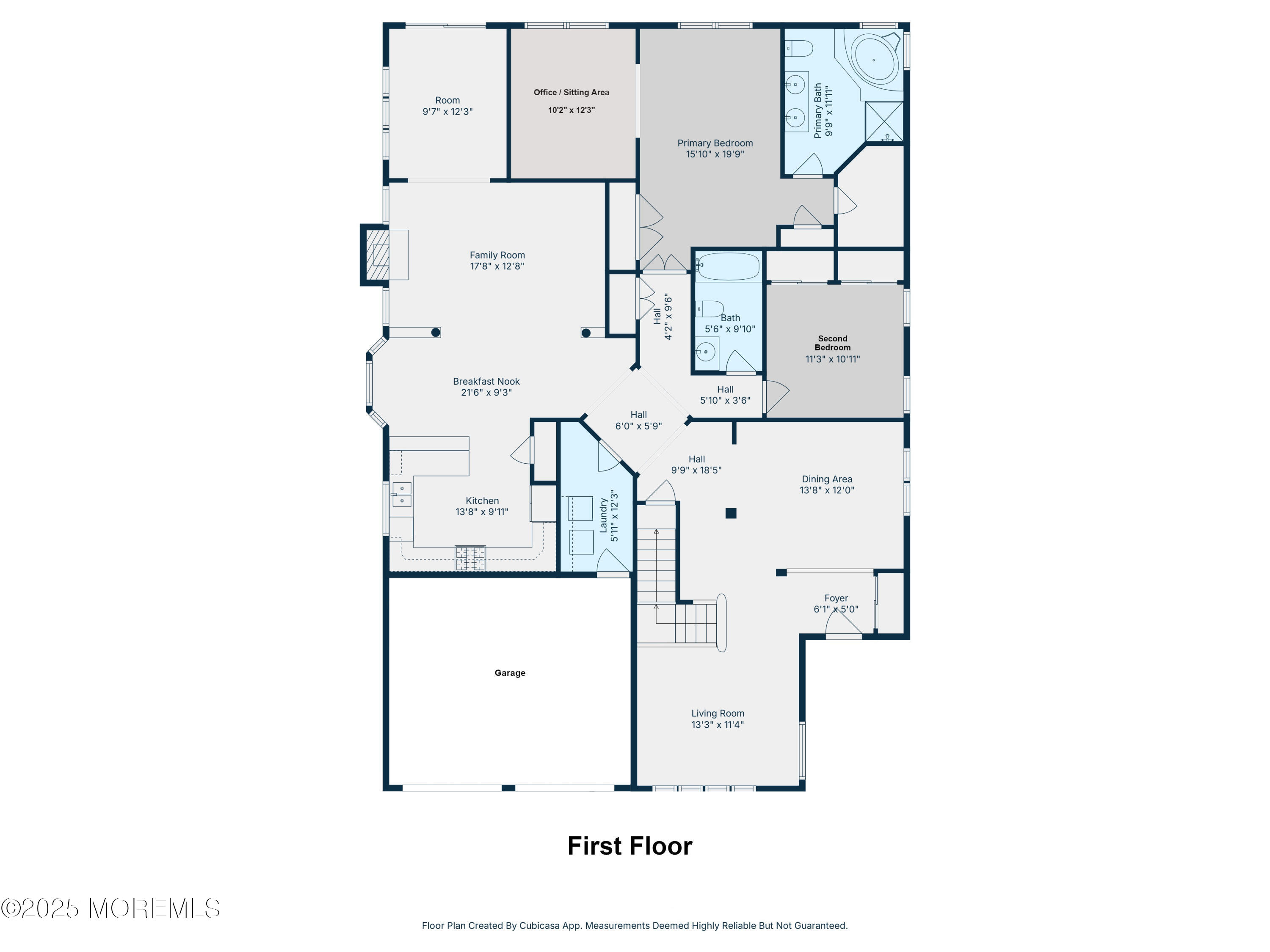 2 Cypress Court, Little Egg Harbor, NJ, 08087 image 49