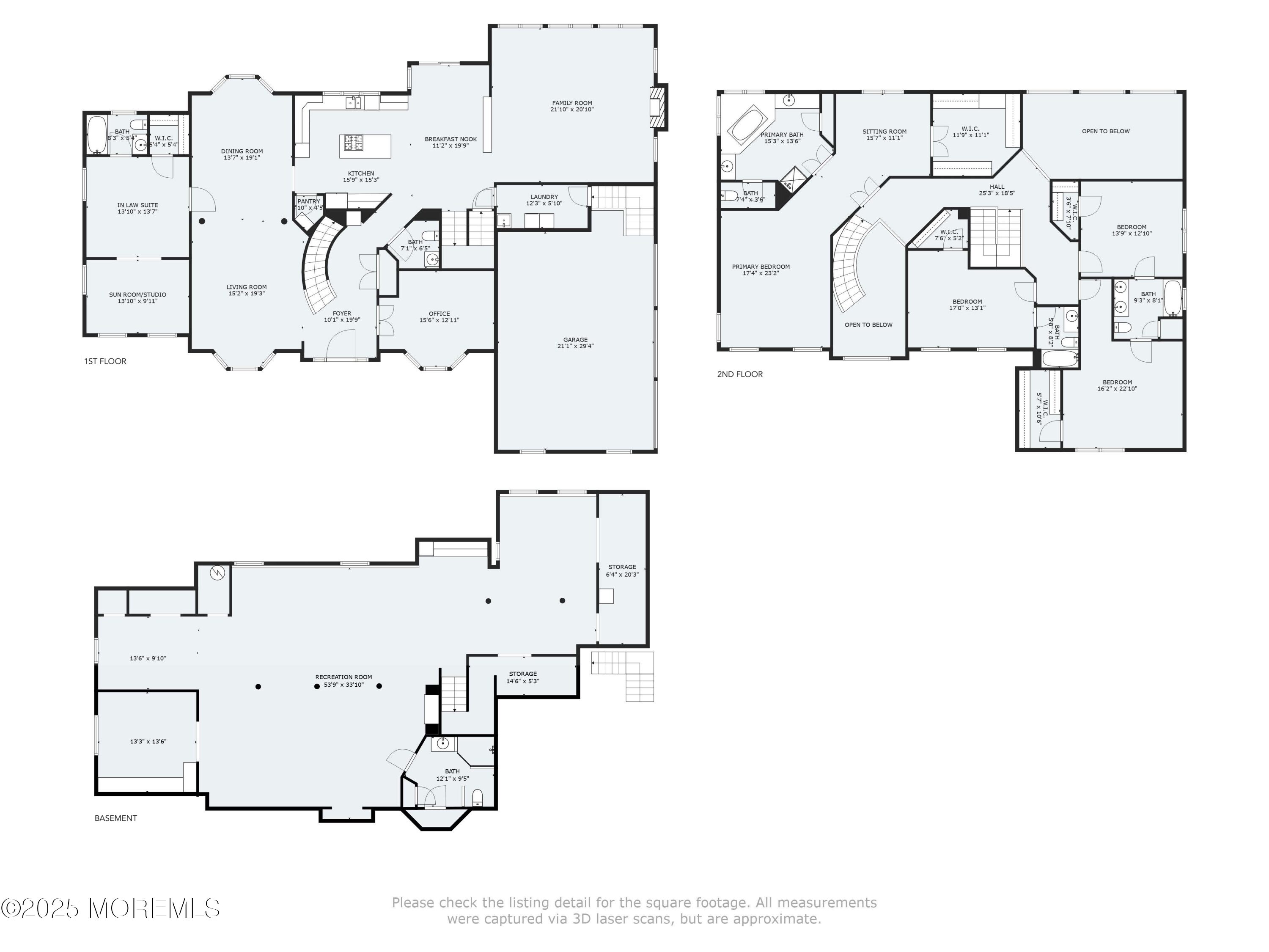 1 Hopkinson Court, Marlboro, NJ, 07746 image 54