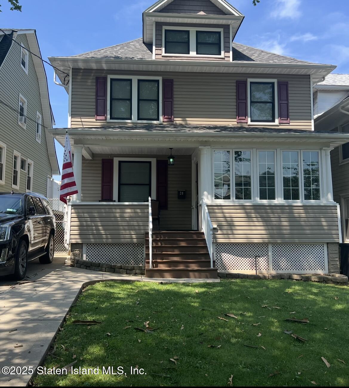 28 N Mada Avenue, Staten Island, NY, 10310