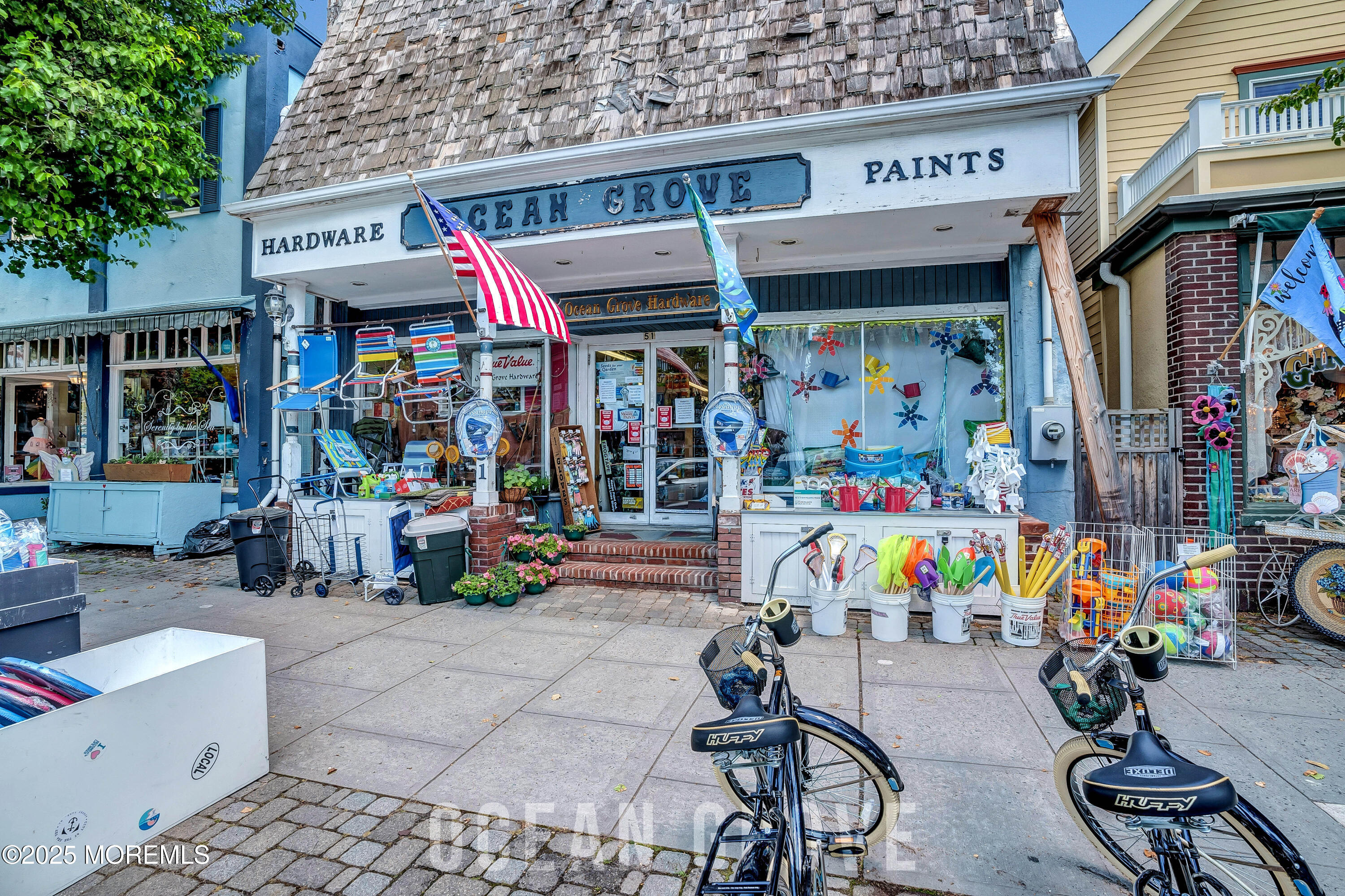 4 Ocean Avenue 5, Ocean Grove, NJ, 07756 image 54