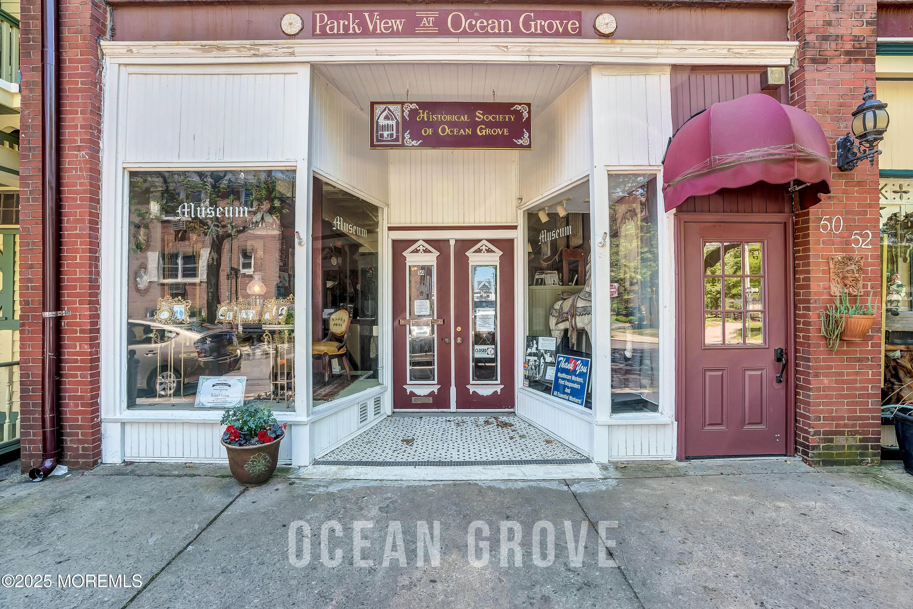 4 Ocean Avenue 5, Ocean Grove, NJ, 07756 image 55