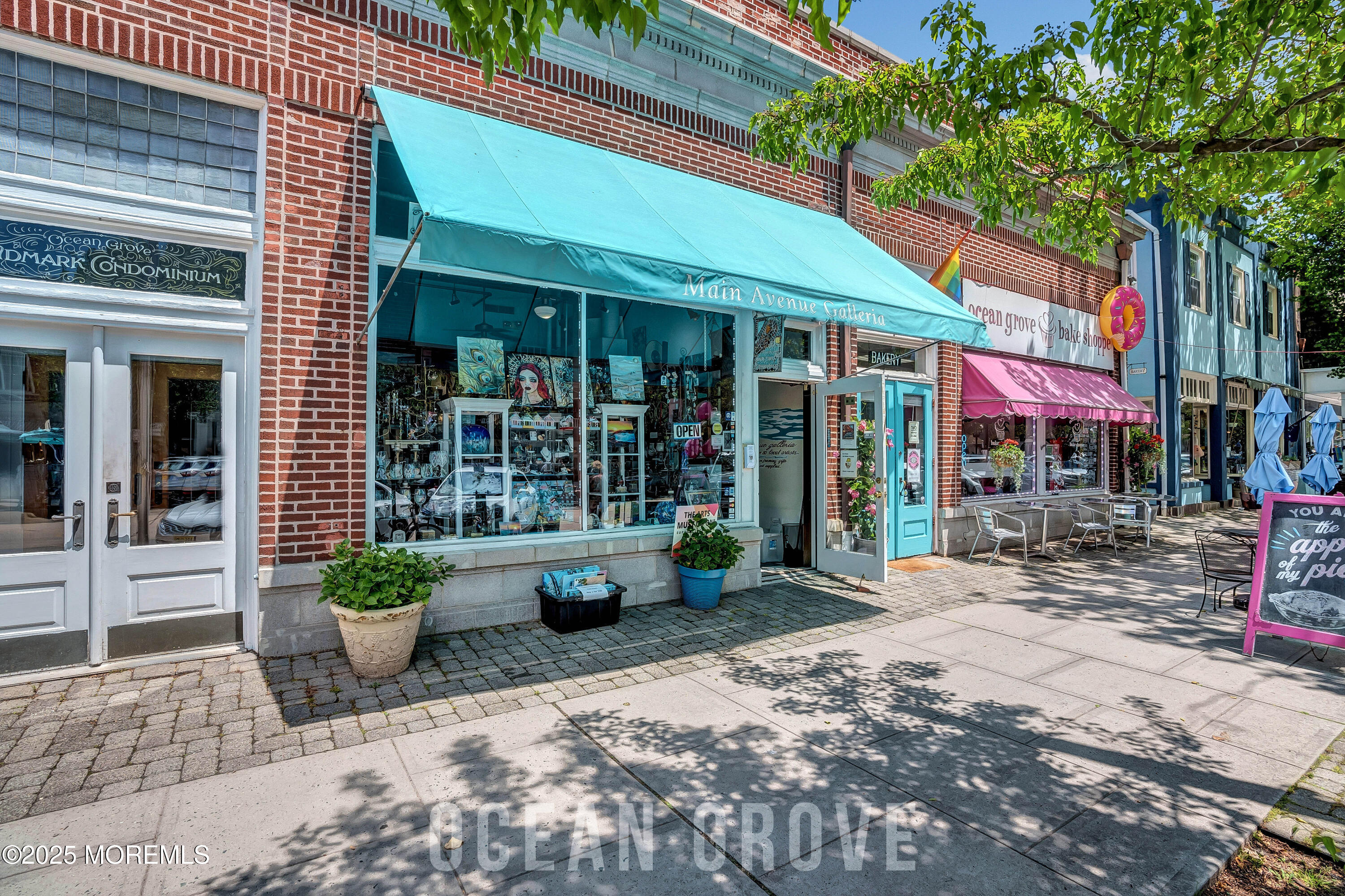 4 Ocean Avenue 5, Ocean Grove, NJ, 07756 image 56