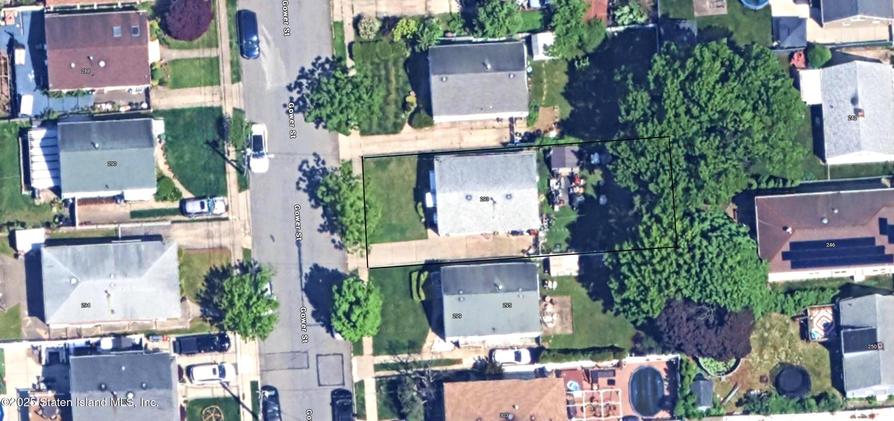 293 Gower Street Image 5