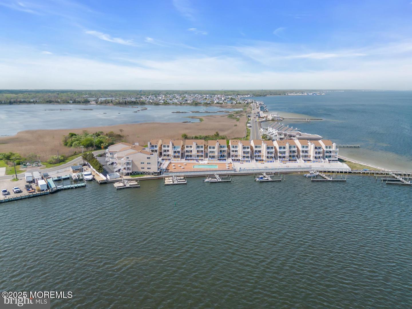 401 Bayshore Drive 7A, Barnegat, NJ, 08005